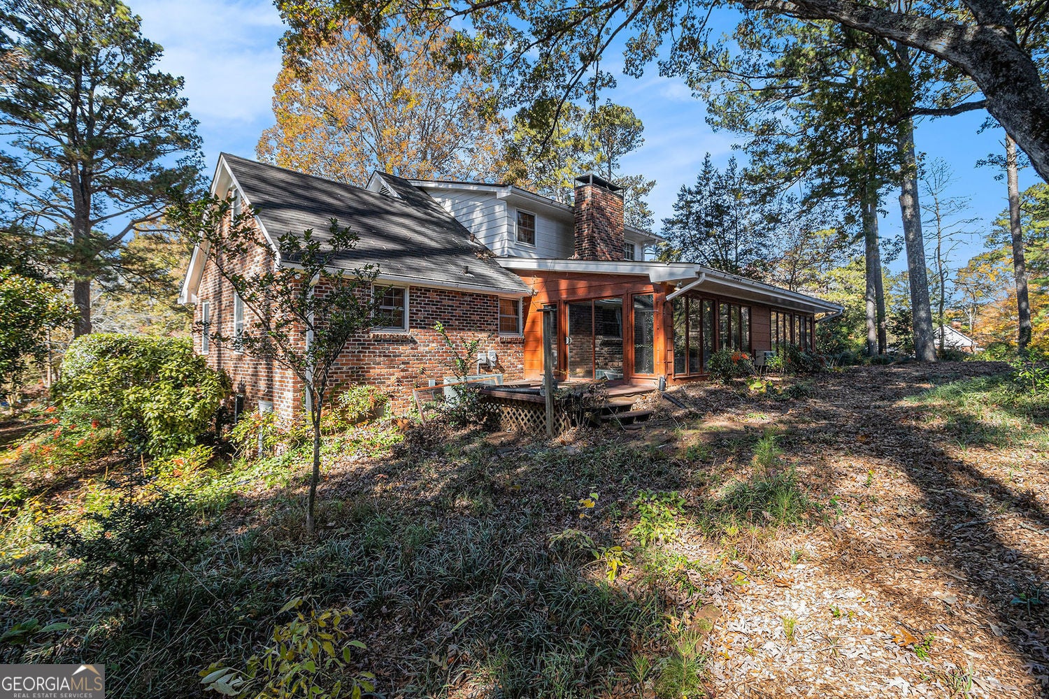 Tucker, Georgia, 30084, United States, 3 Bedrooms Bedrooms, ,2 BathroomsBathrooms,Residential,For Sale,1992520