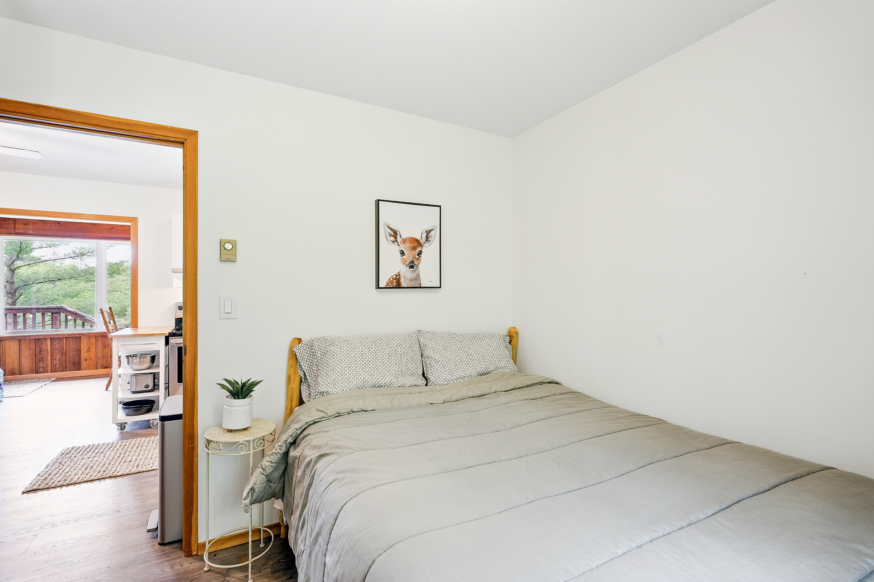  Peaceful Grants Bay on Kahshe - 物件實景