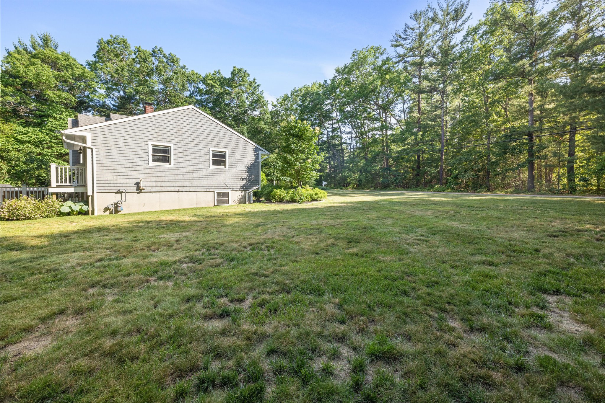  55 union  bridge rd, duxbury - 物件實景