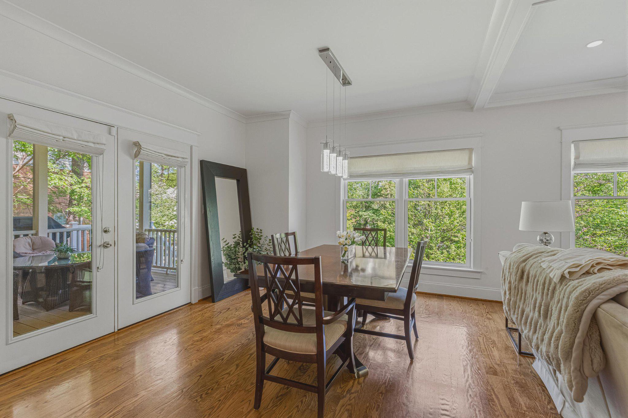 3651 N Harrison Street N, Arlington, VA, 22207 - 物件實景
