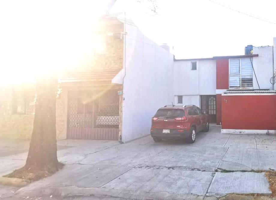 Cuautitlan Izcalli, Méx., 54370, Mexico, 3 Bedrooms Bedrooms, ,1 BathroomBathrooms,Residential,For Sale,1994919