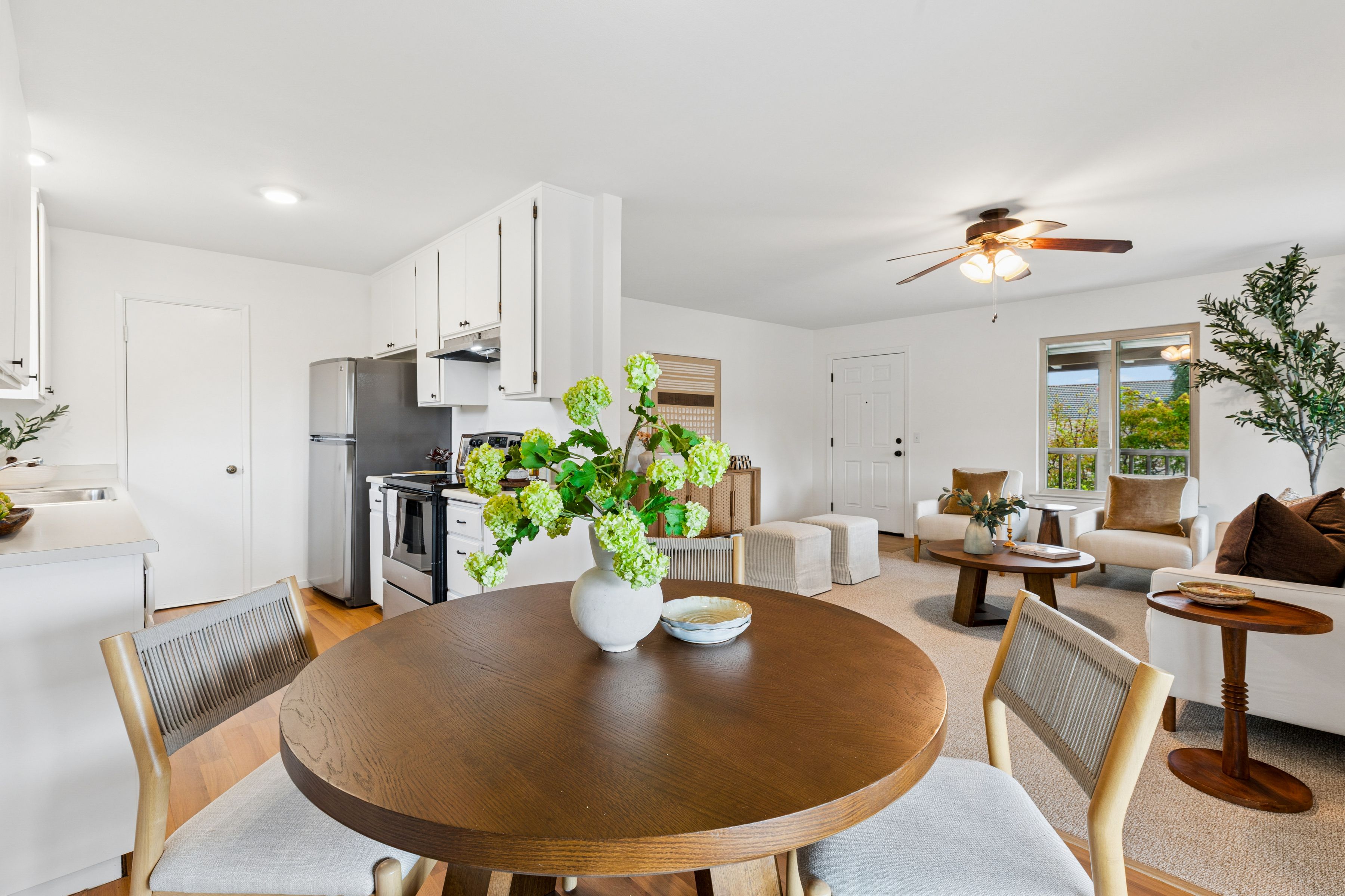  836 W. Spain Street #5 - 物件實景