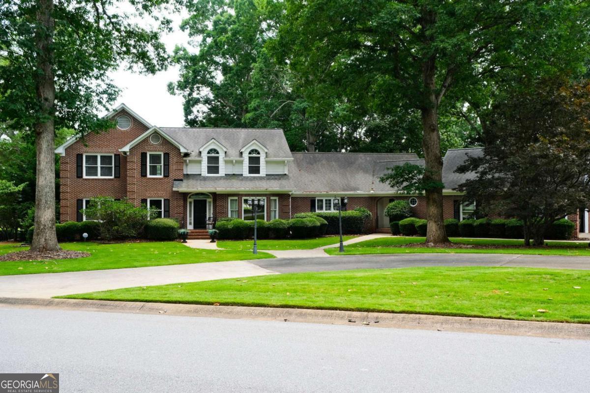 Watkinsville, Georgia, 30677, United States, 4 Bedrooms Bedrooms, ,6 BathroomsBathrooms,Residential,For Sale,1840600