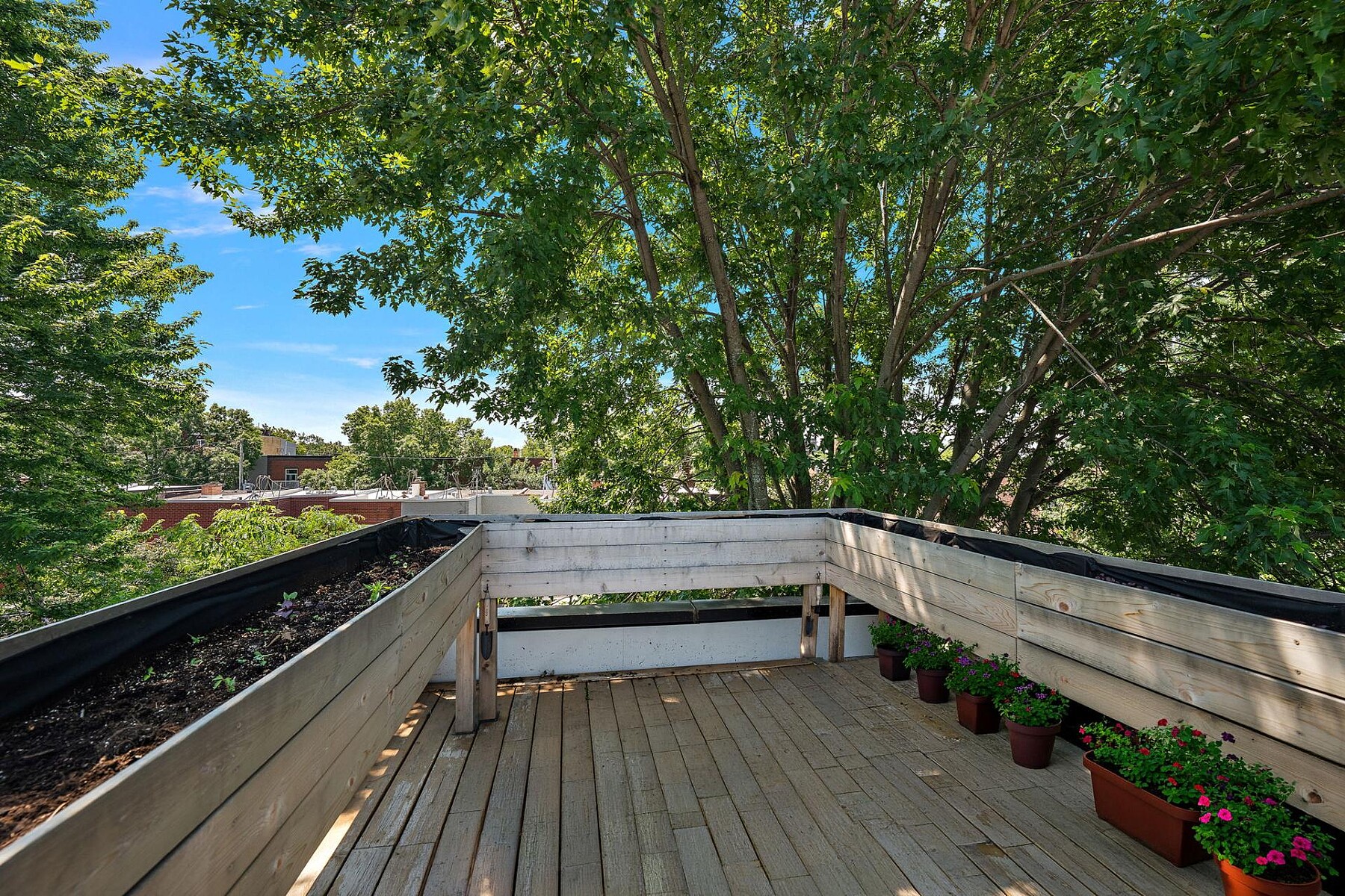 Le Sud-Ouest, Montréal - 物件實景
