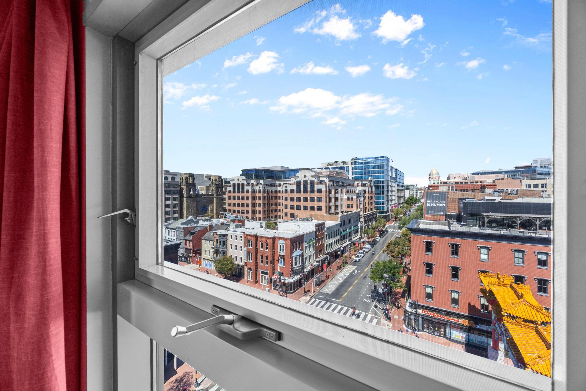  777 7th Street NW, Washington, DC, 20001 - 物件實景