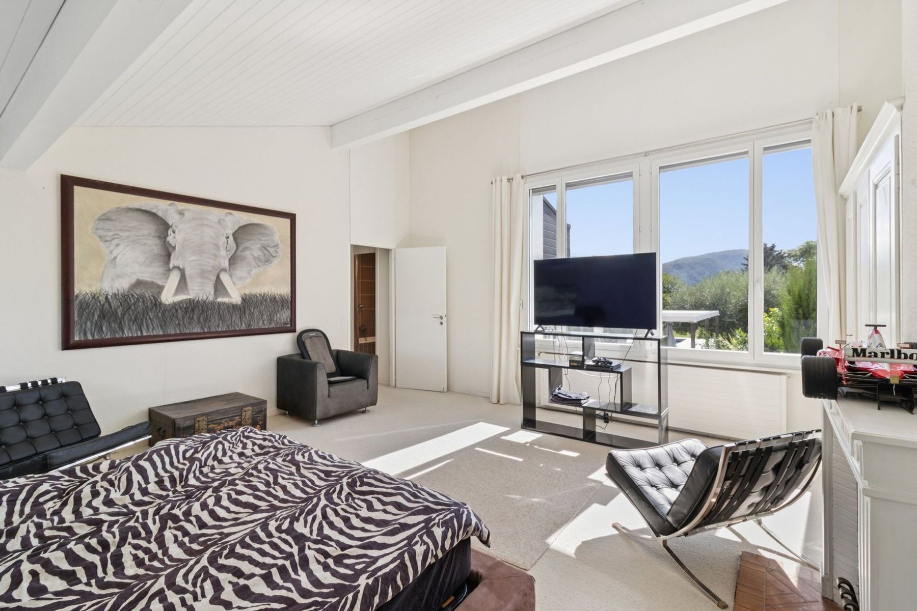  Contemporary elegance in the heart of the Geneva countryside - 物件實景