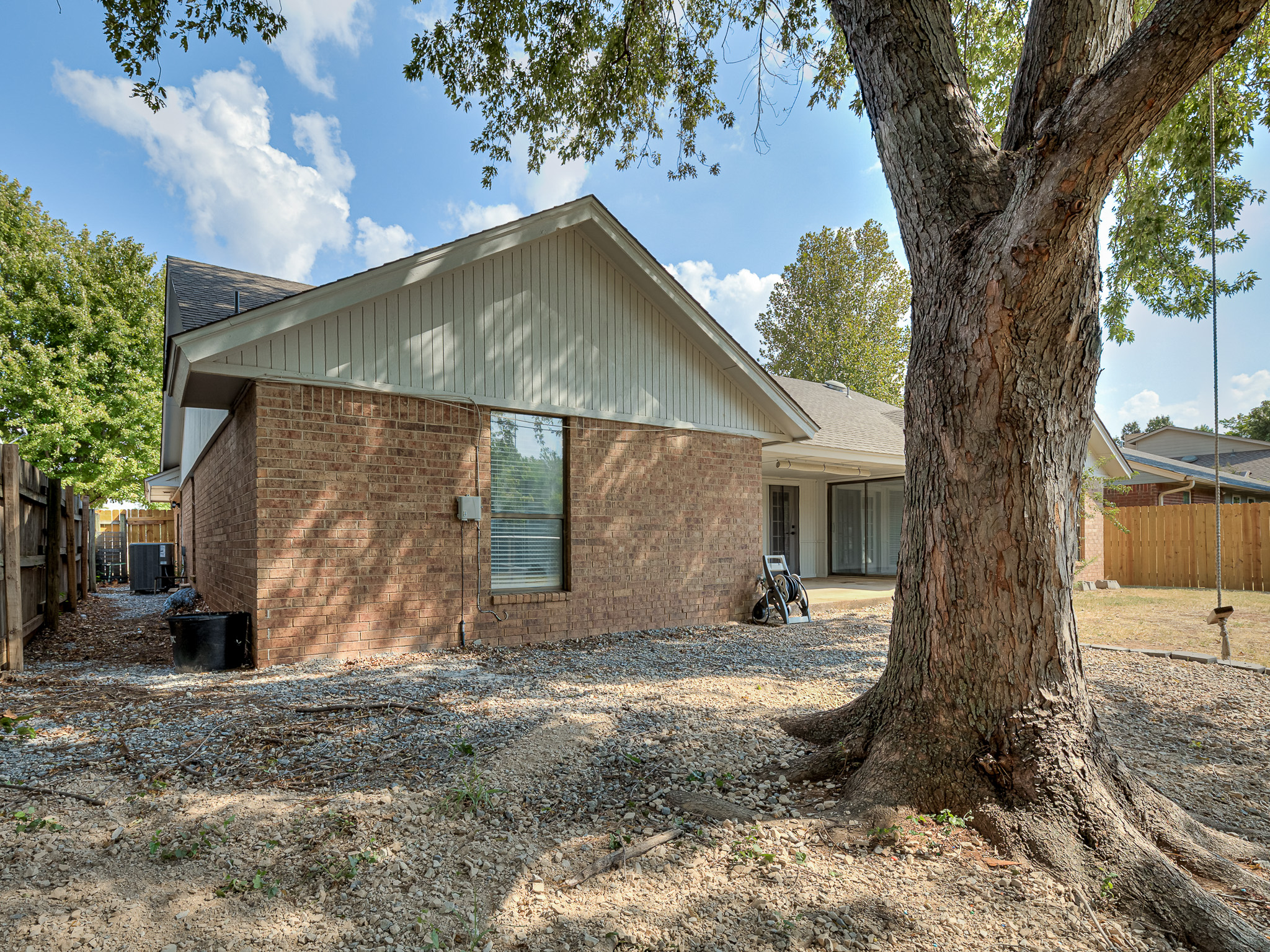  1509 Sand Springs Trail, Edmond, OK 73013 - 物件實景