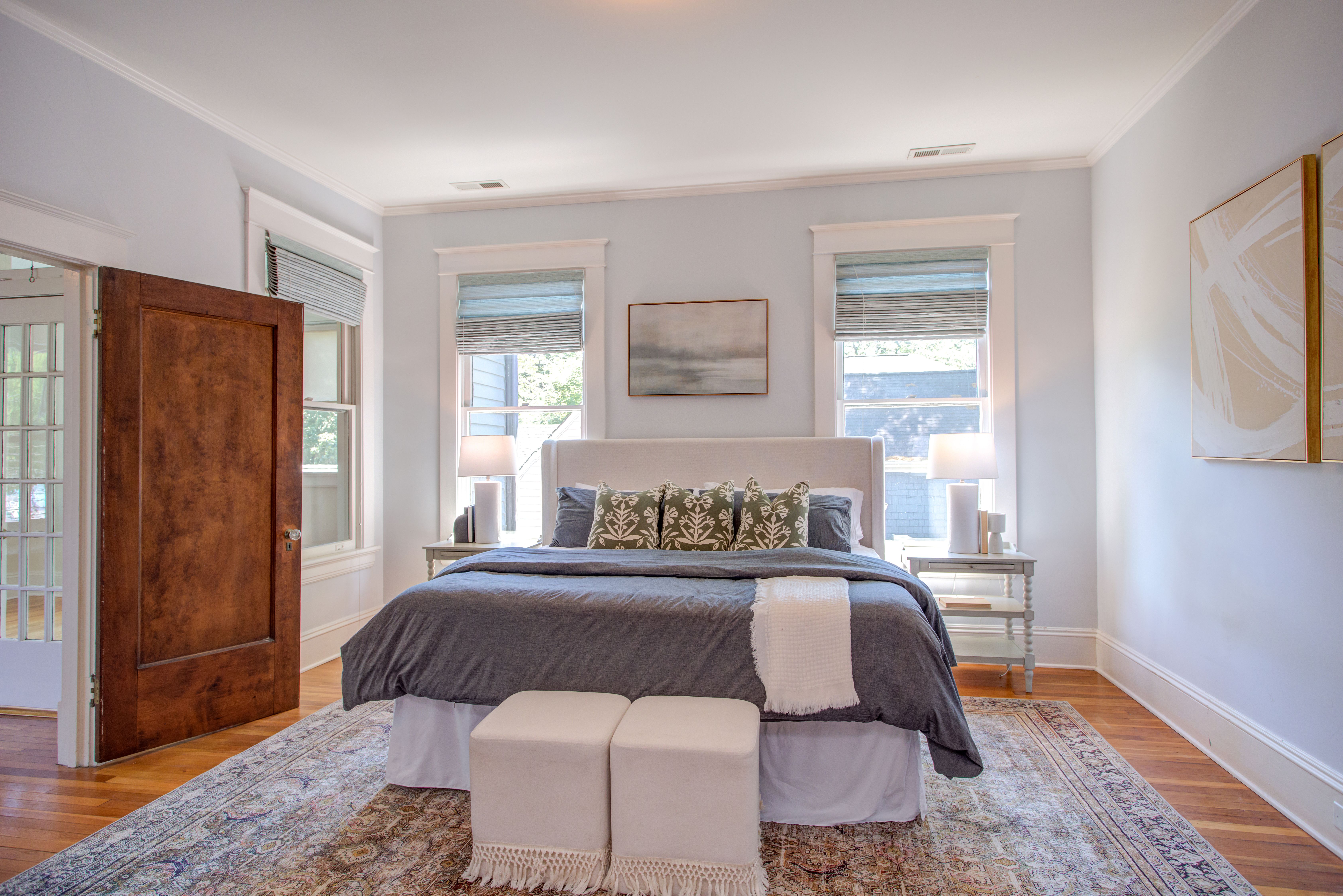  127 Forest Road, Raleigh, NC, 27605 - 物件實景