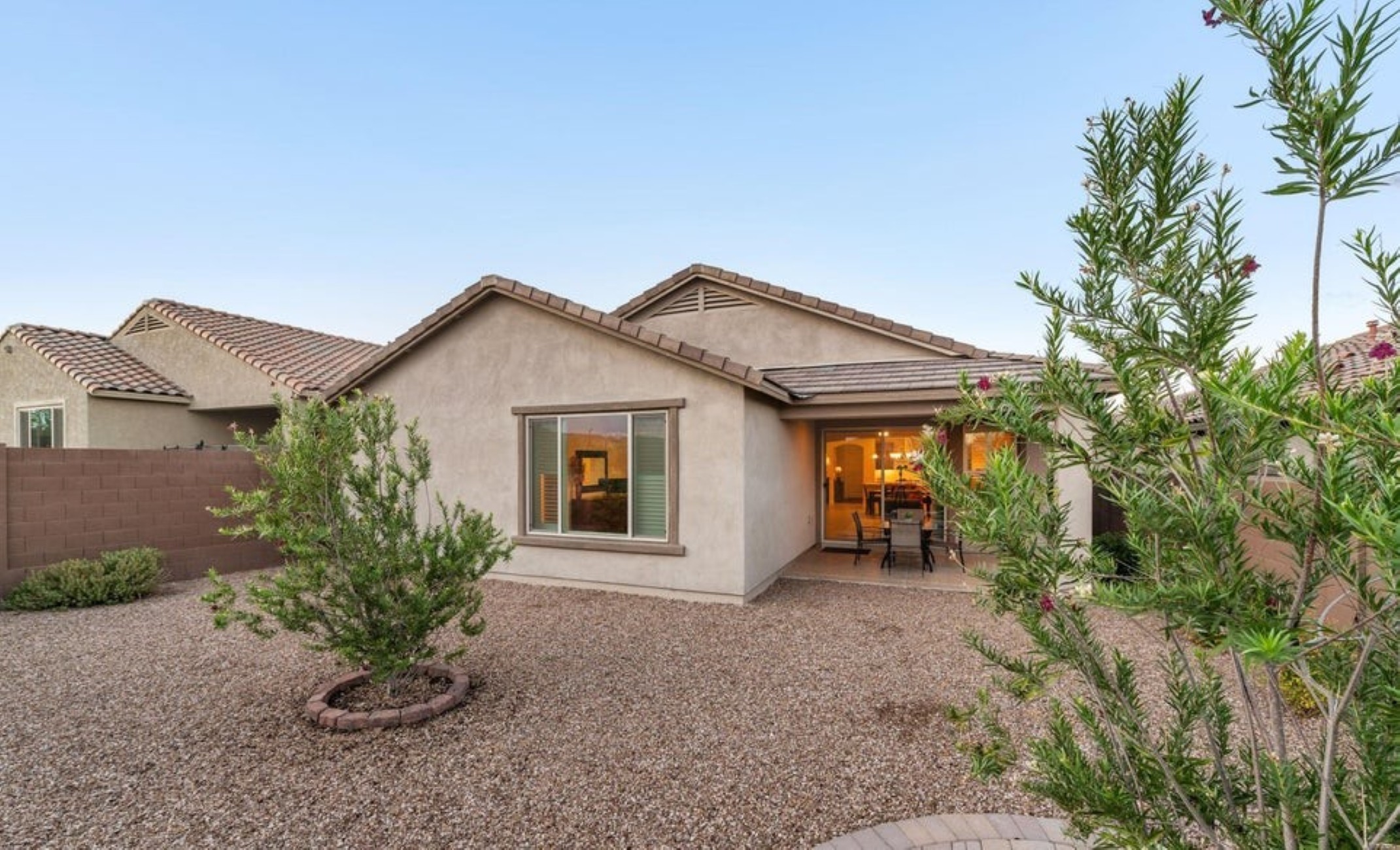  13481 N Sanidine Drive¦Oro Valley, AZ - 物件實景