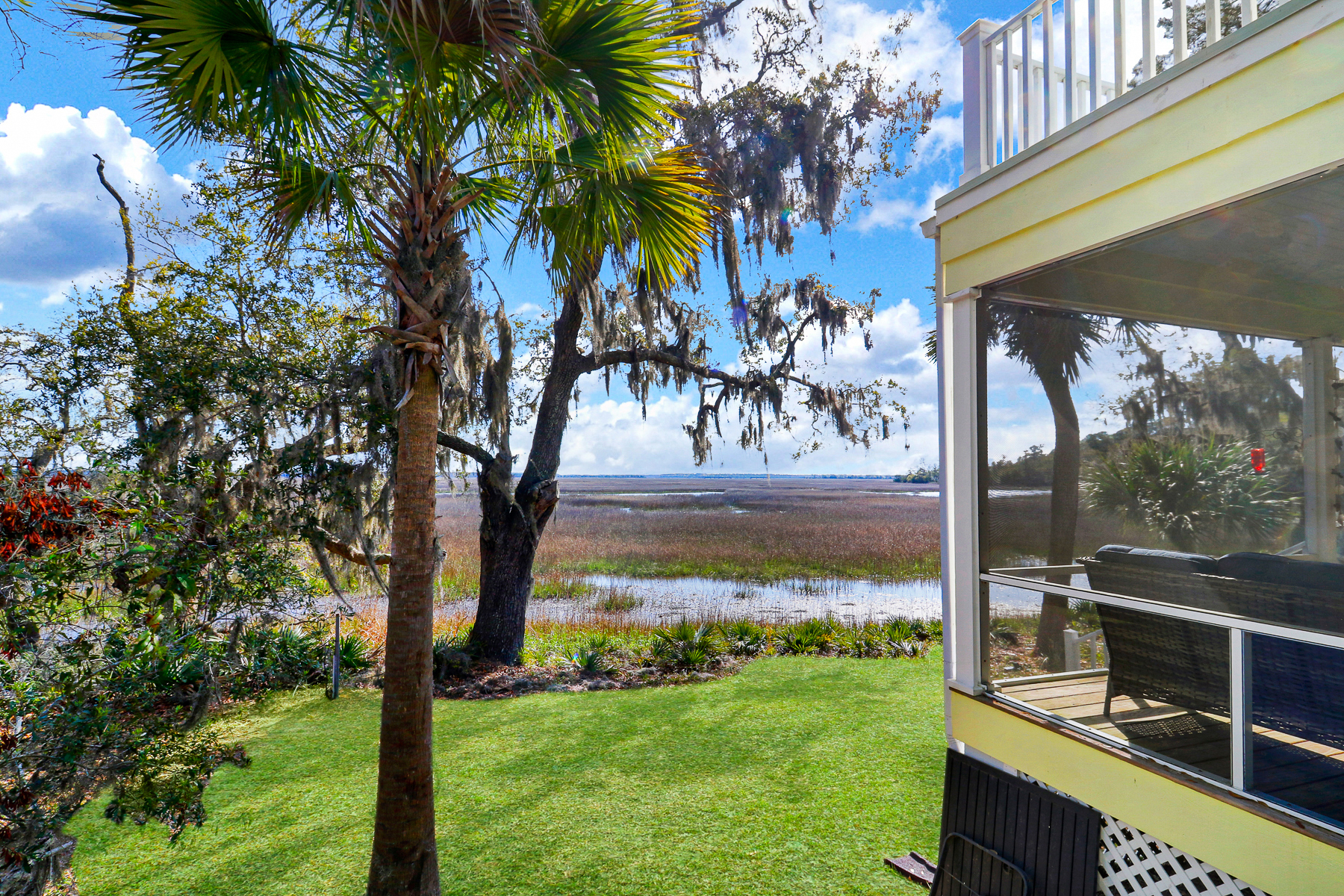  535 Broad River Road, Ridgeland - 物件實景