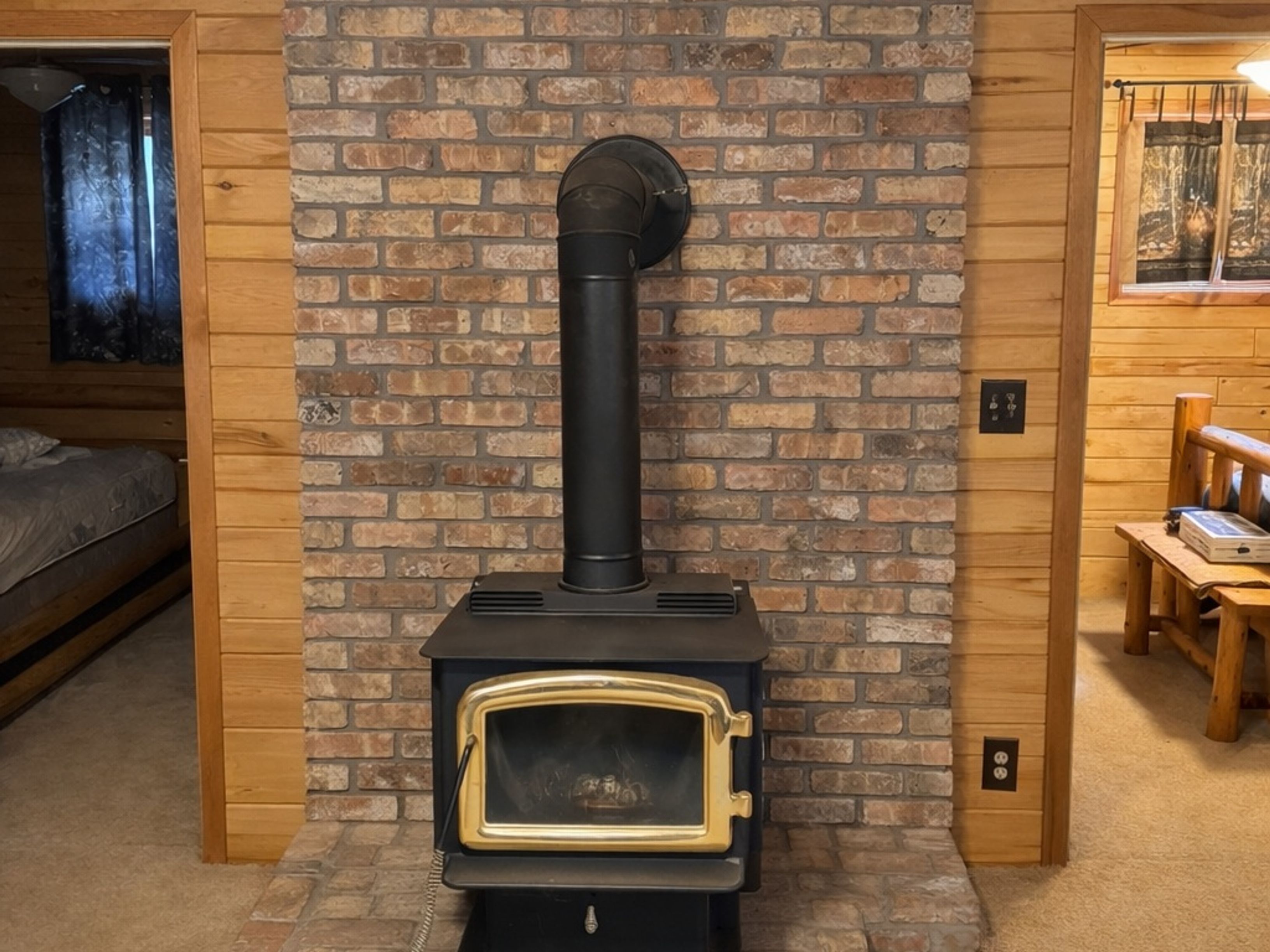  52520 Kestrel Avenue, Tamarack, MN 55787 - 物件實景
