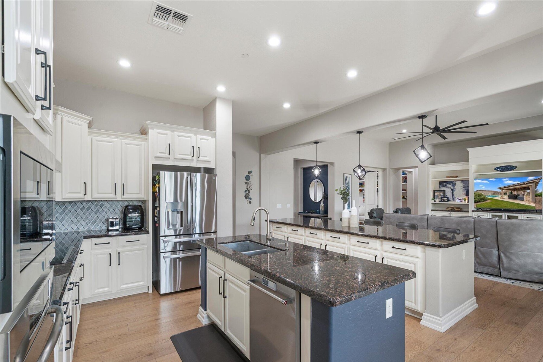  3084 E Fruitvale Court¦Gilbert, AZ - 物件實景