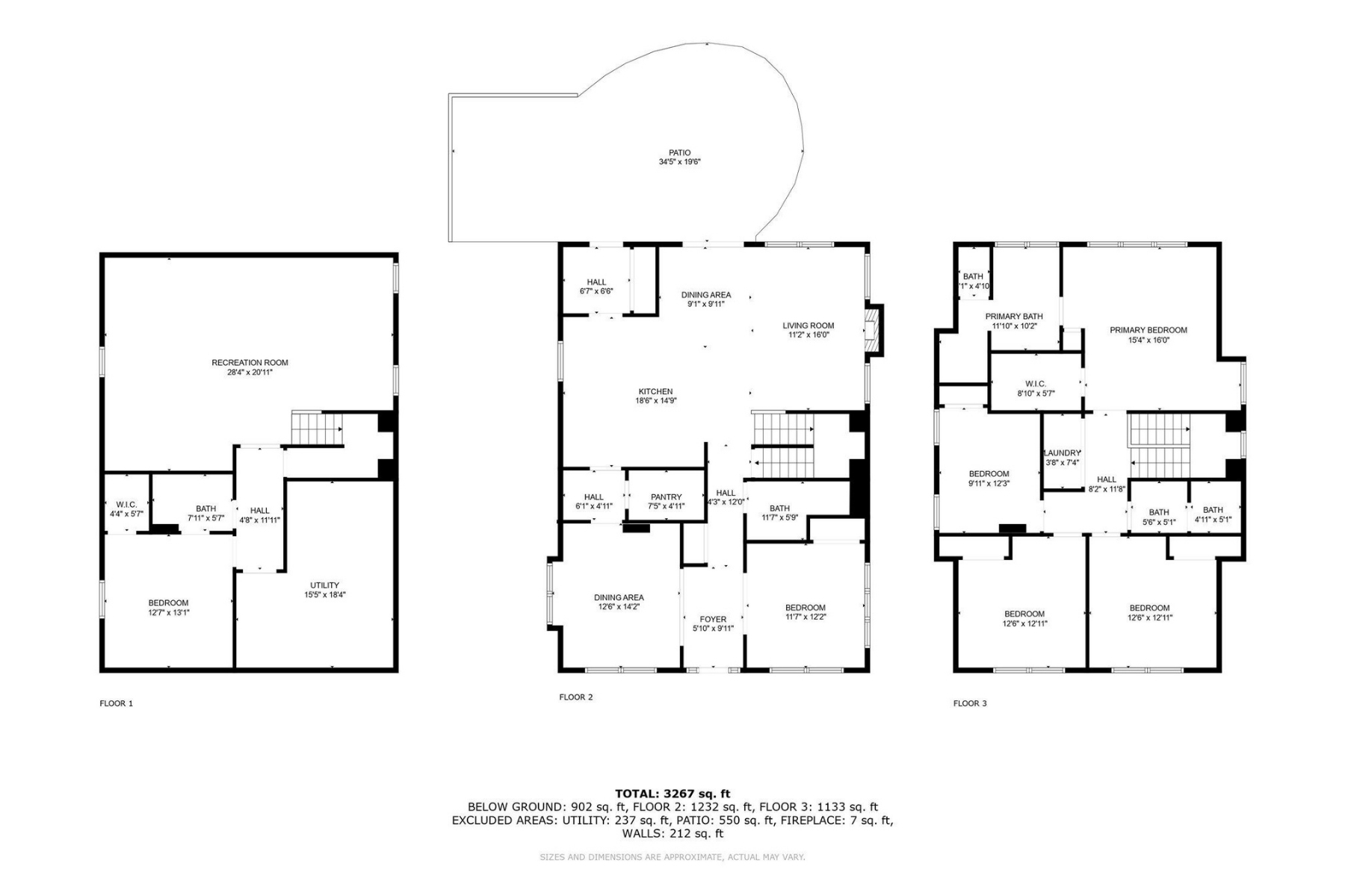  508 E Custis Avenue, Alexandria, VA, 22301 - 物件實景