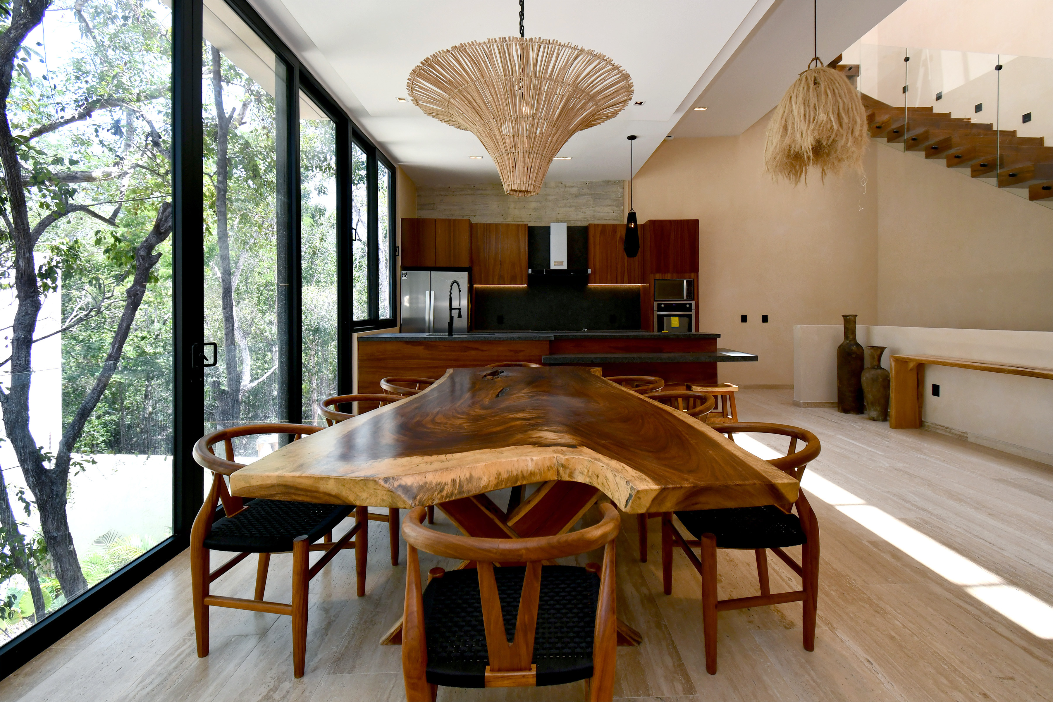  Jungle Essence Luxury Villa - 物件實景