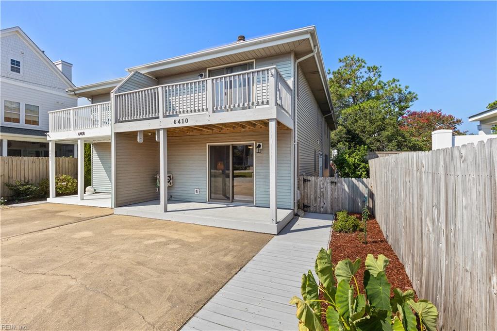 Atlantic Ave, Virginia Beach, VA 23451 #1