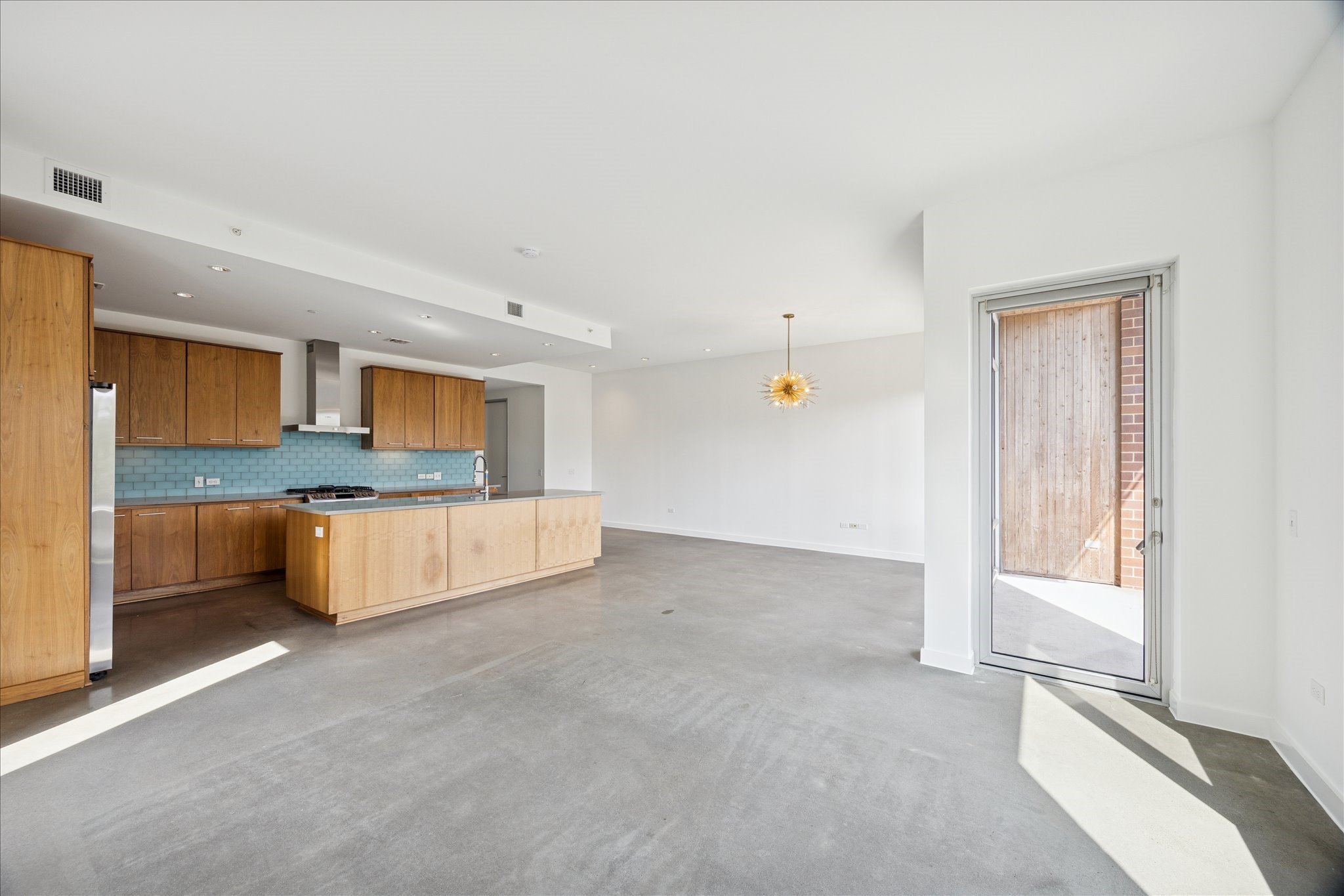  2410 Waugh Drive #3A - 物件實景