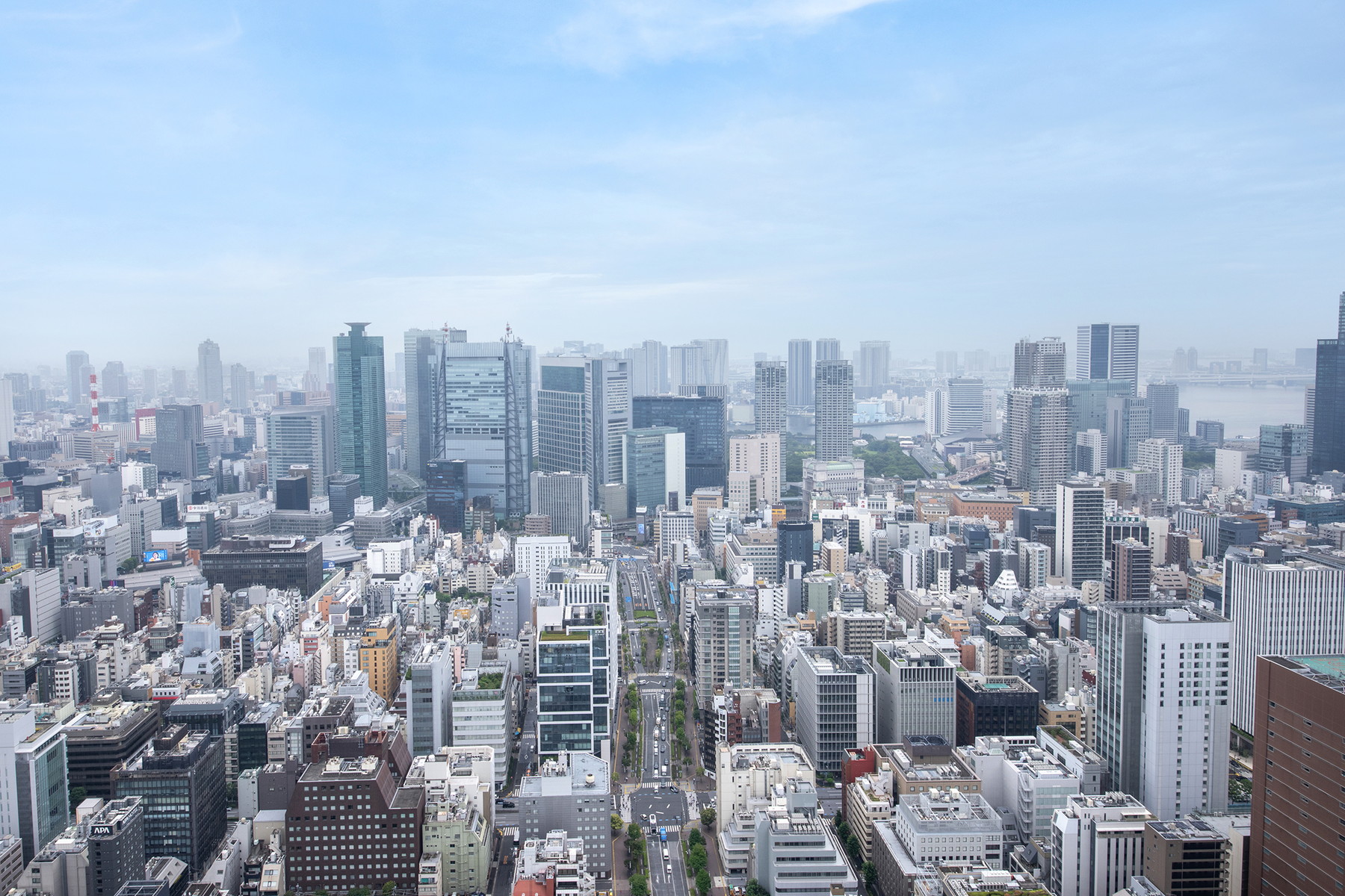  Toranomon Hills Residences - 物件實景
