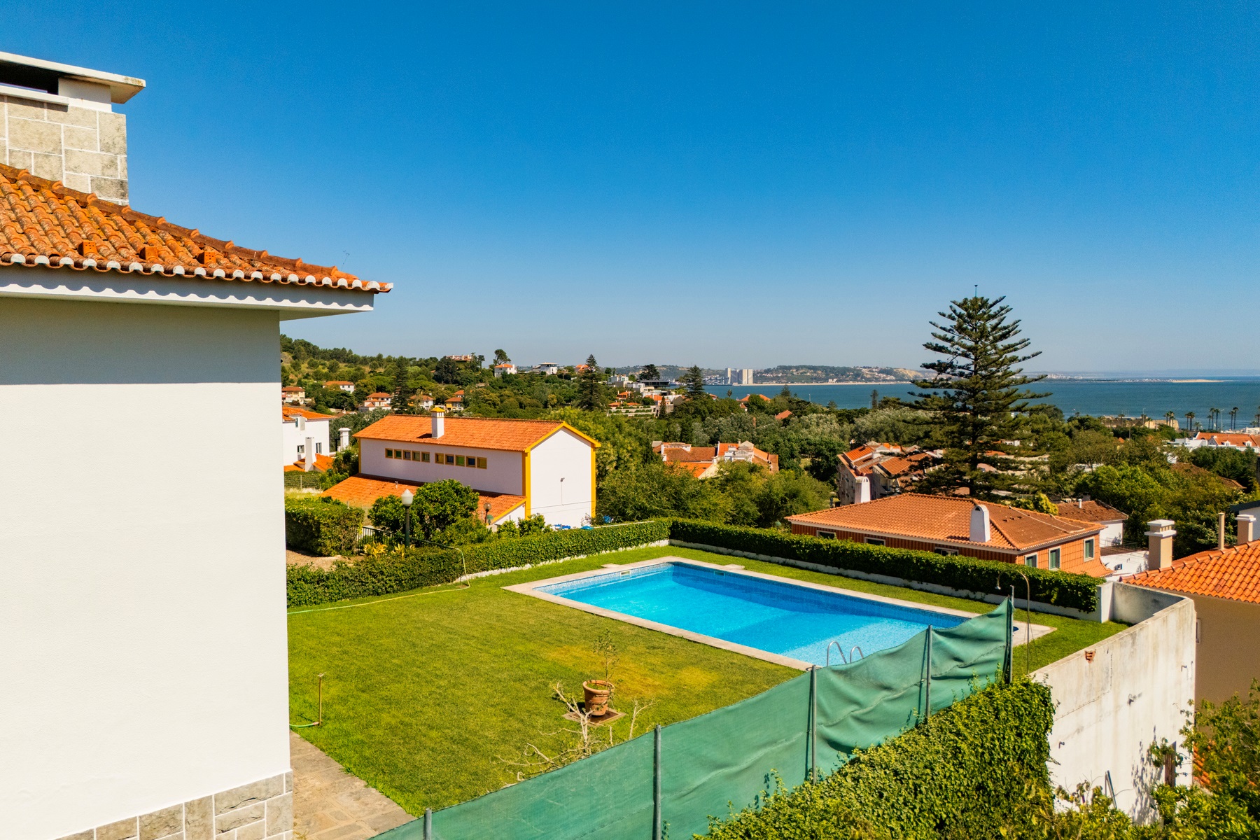  Detached house, 6 bedrooms, for Sale - 物件實景
