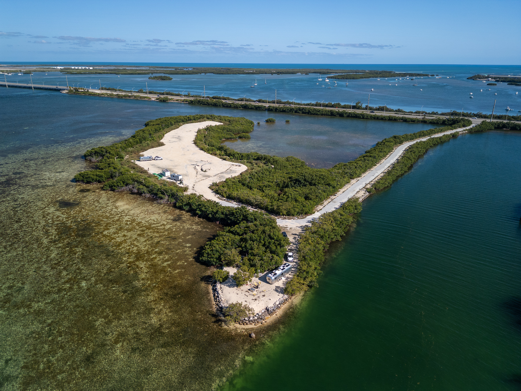  Enchanted Island - 物件實景