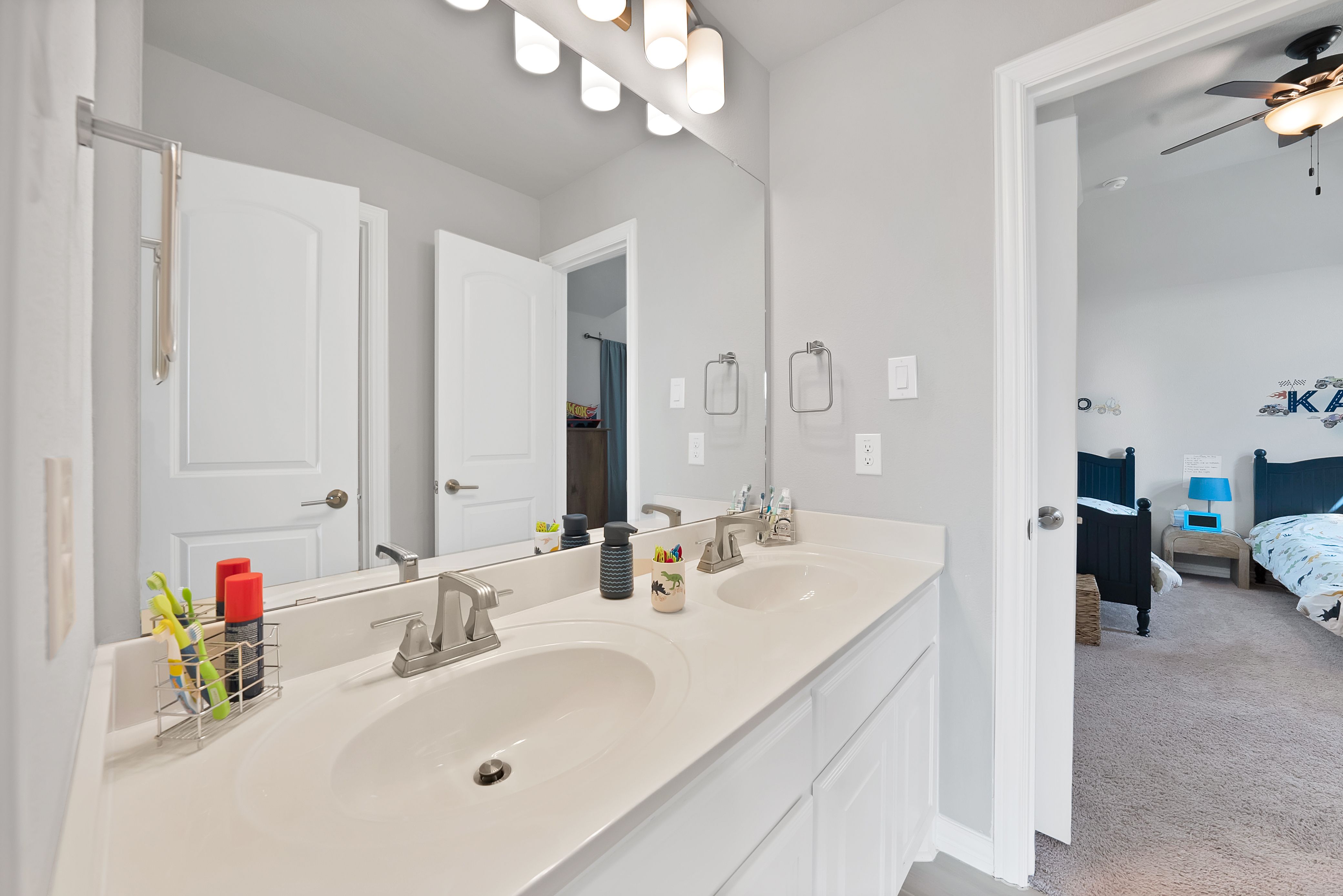  2208 Birdwatch Lane, Mansfield, TX, 76084 - 物件實景