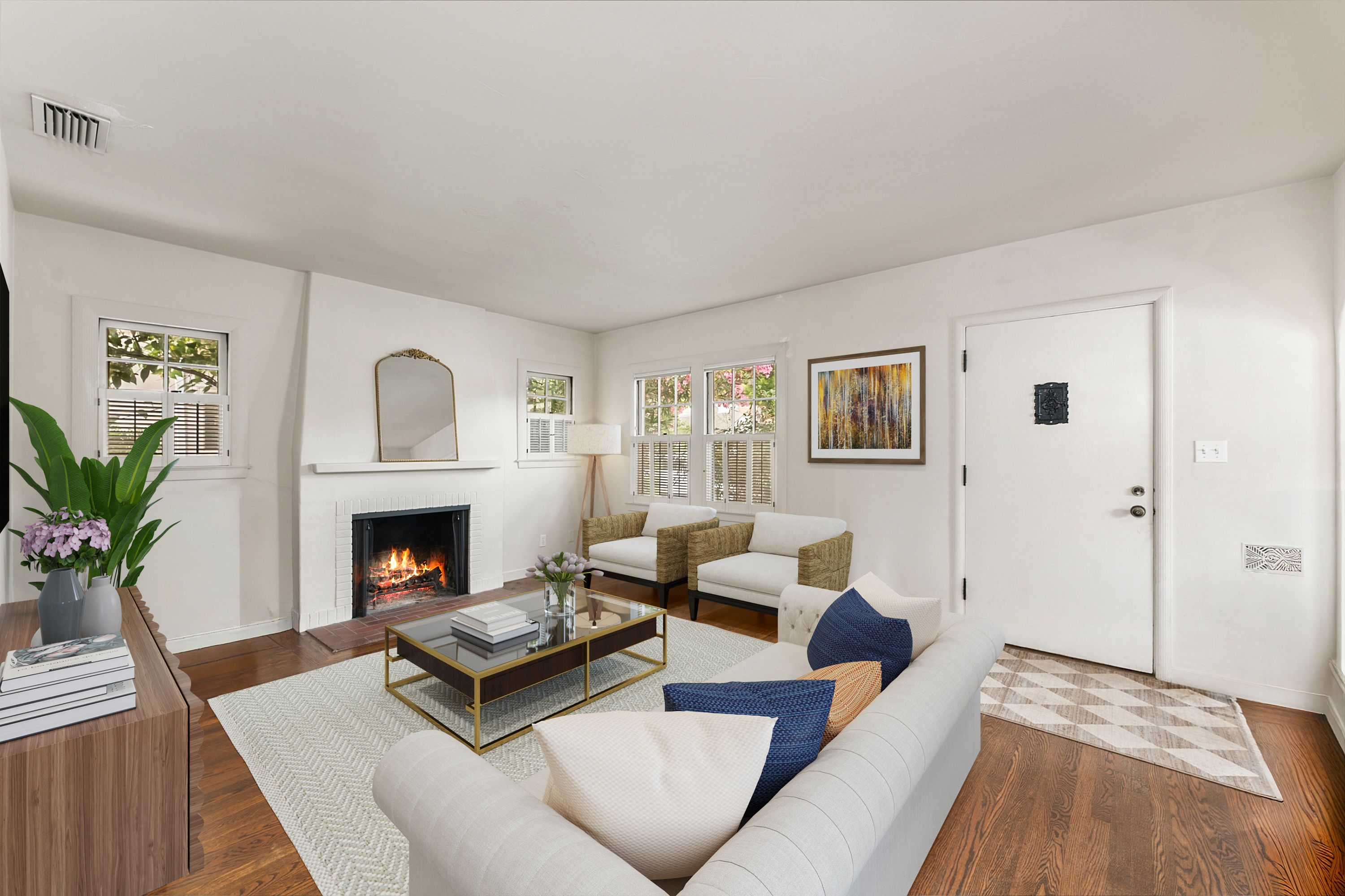  407 Pala Way, Sacramento, CA 95819 - 物件實景