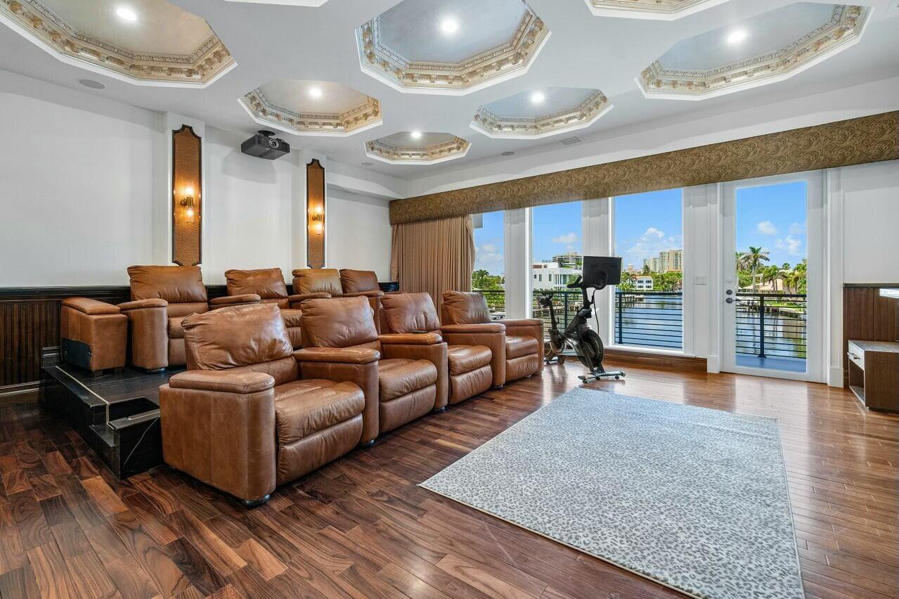 Highland Beach, Florida, 33487, United States, 5 Bedrooms Bedrooms, ,8 BathroomsBathrooms,Residential,For Sale,1688388