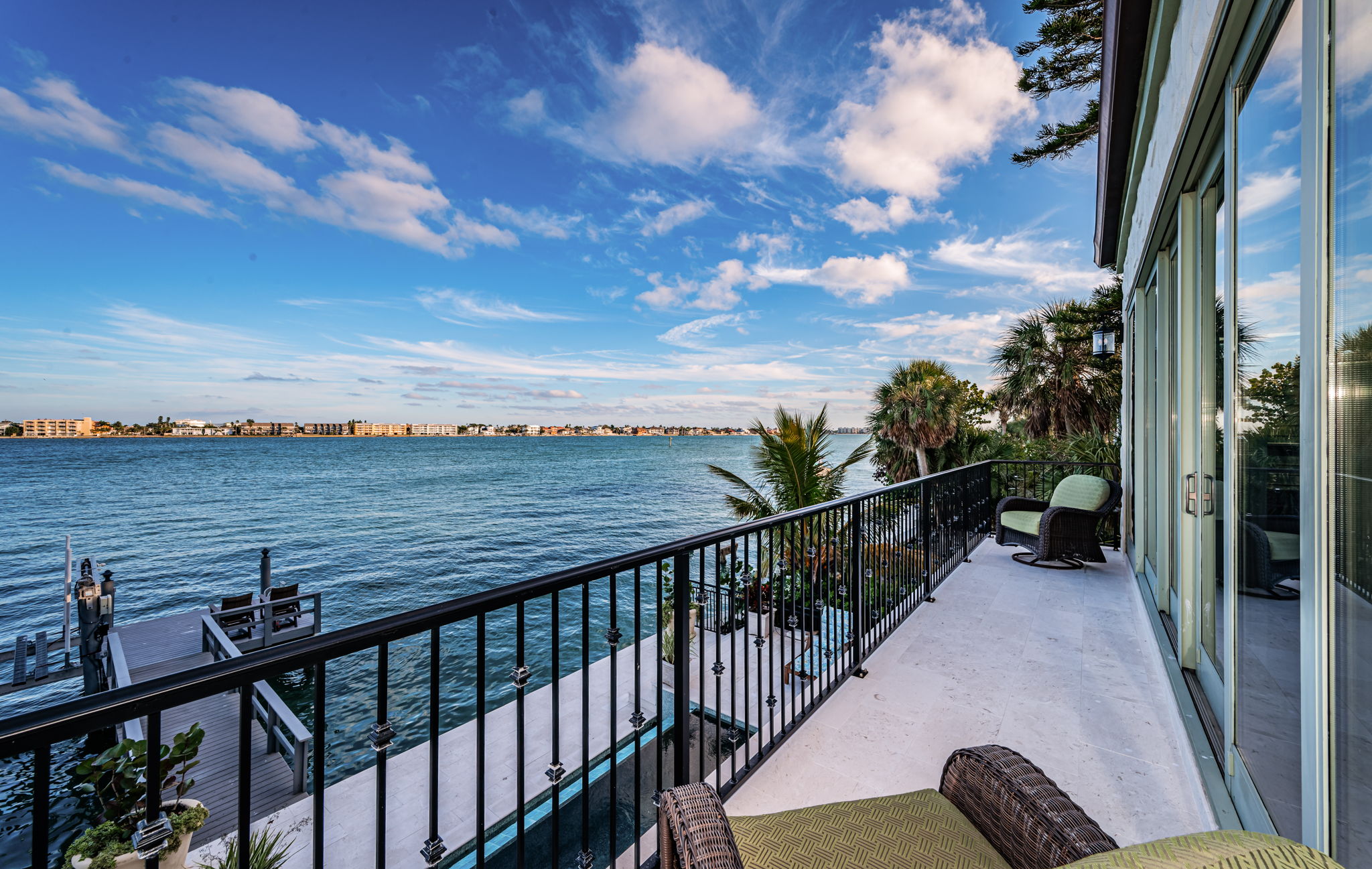 ST Pete Beach, Florida, 33706, United States, 5 Bedrooms Bedrooms, ,6 BathroomsBathrooms,Residential,For Sale,2006240