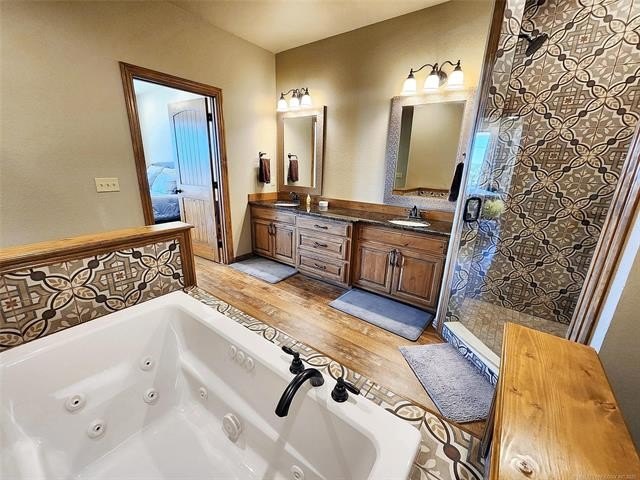 Park Hill, Oklahoma, 74451, United States, 4 Bedrooms Bedrooms, ,4 BathroomsBathrooms,Residential,For Sale,1973954