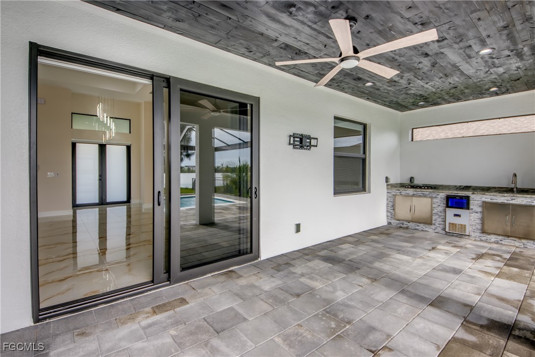 Cape Coral, Florida, 33991, United States, 3 Bedrooms Bedrooms, ,3 BathroomsBathrooms,Residential,For Sale,1977338