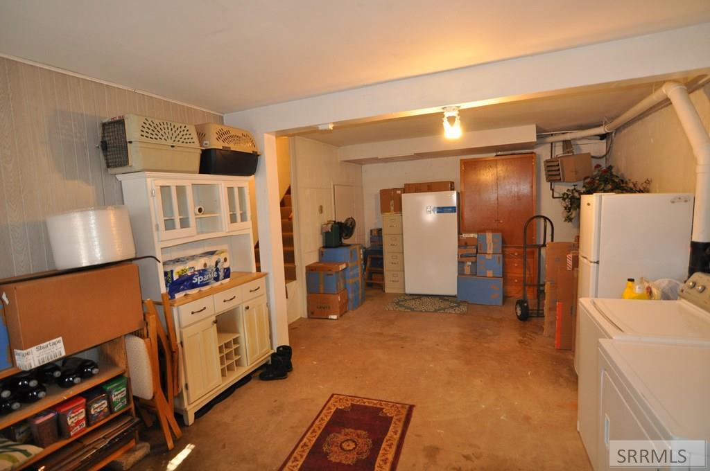 IRWIN, Idaho, 83428, United States, 2 Bedrooms Bedrooms, ,2 BathroomsBathrooms,Residential,For Sale,1936977