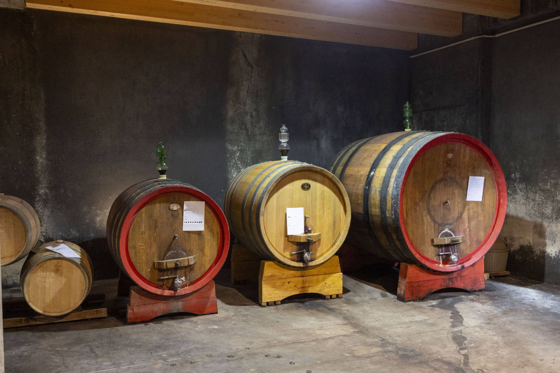 Montalcino, Siena, 53024, IT, ,Residential,For Sale,1991815