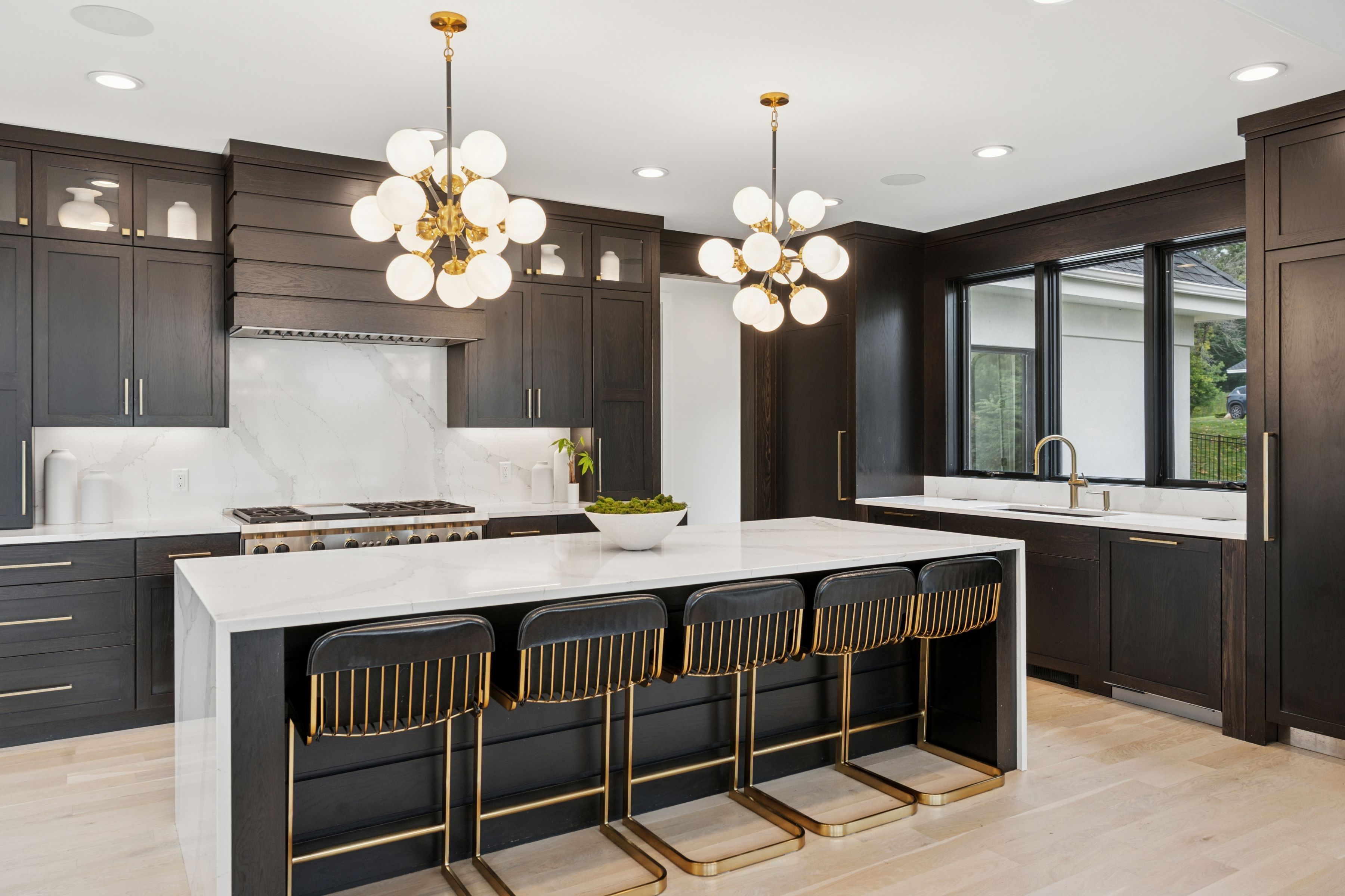  Architectural Excellence Meets Lake Minnetonka Luxury - 物件實景