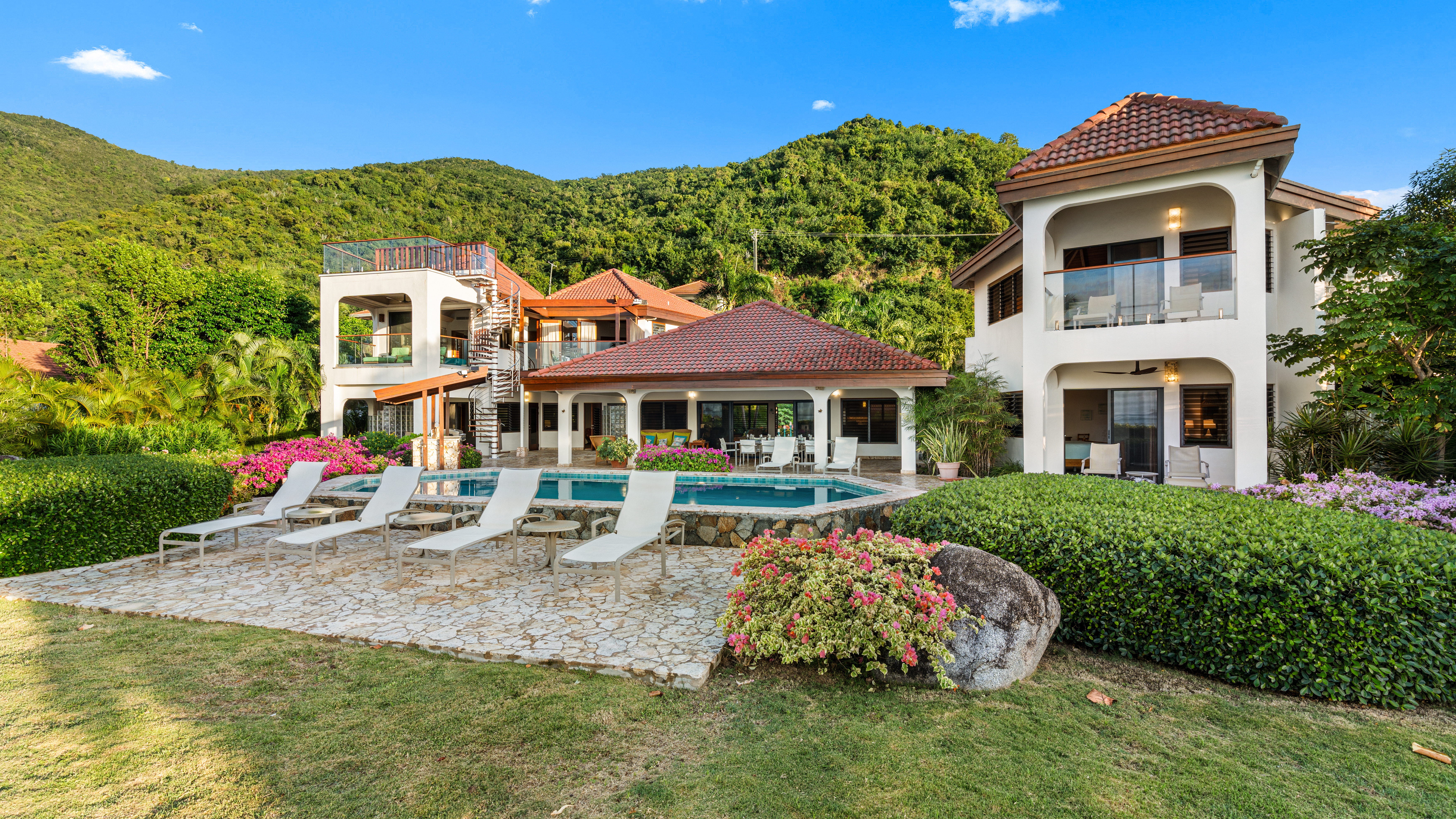 Virgin Gorda, VG, 5 Bedrooms Bedrooms, ,6 BathroomsBathrooms,Residential,For Sale,1805813