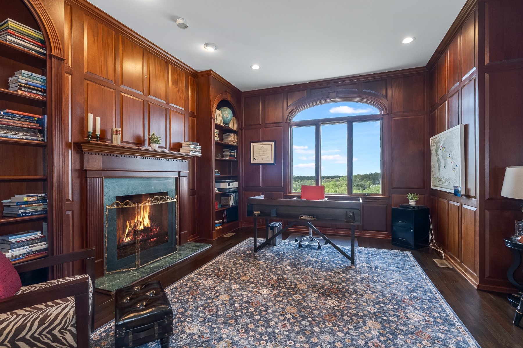  Refined Residence Set on 4.21 Beautiful Acres - 物件實景