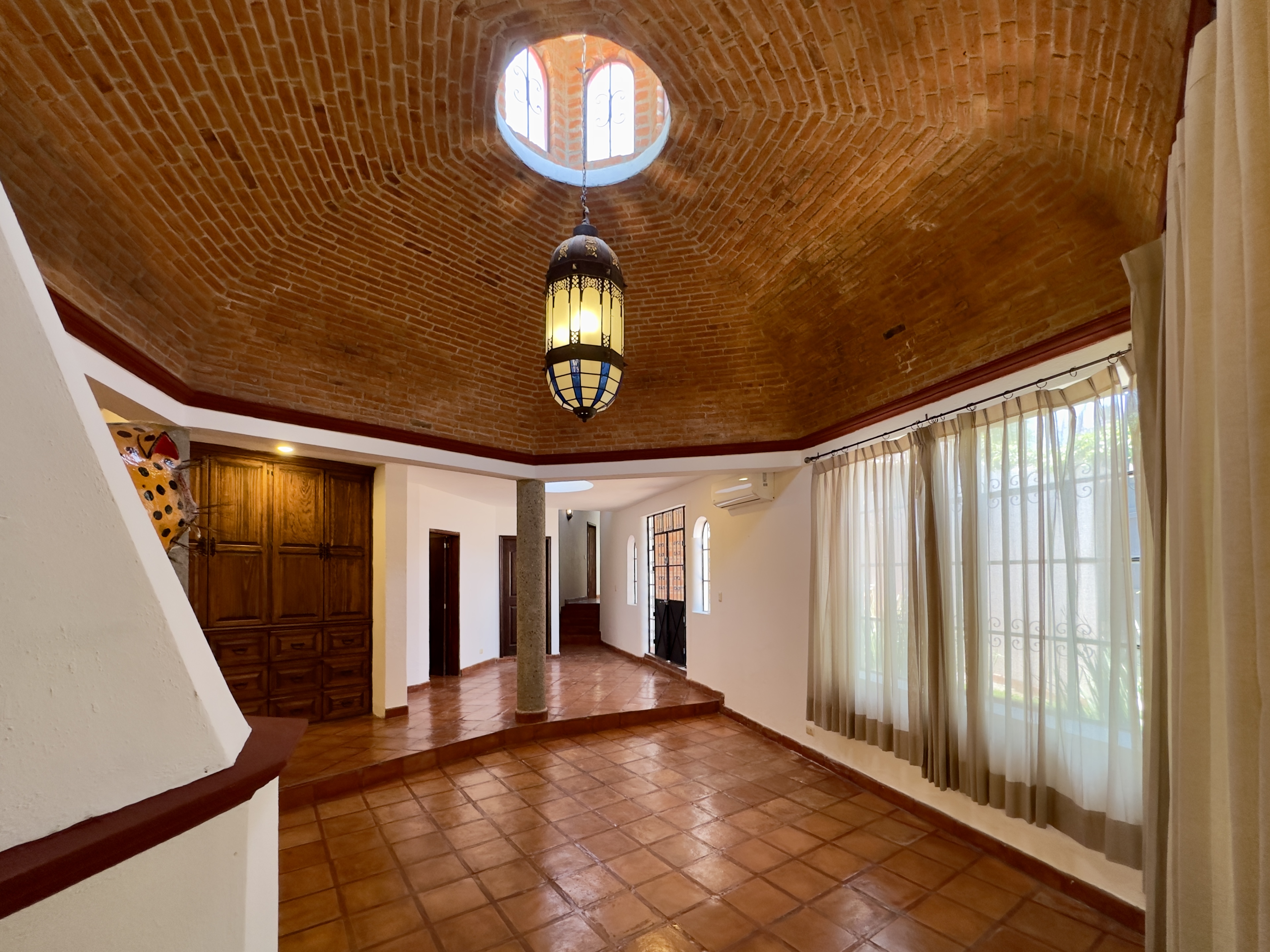  Casa San Miguelito del Lago - 物件實景
