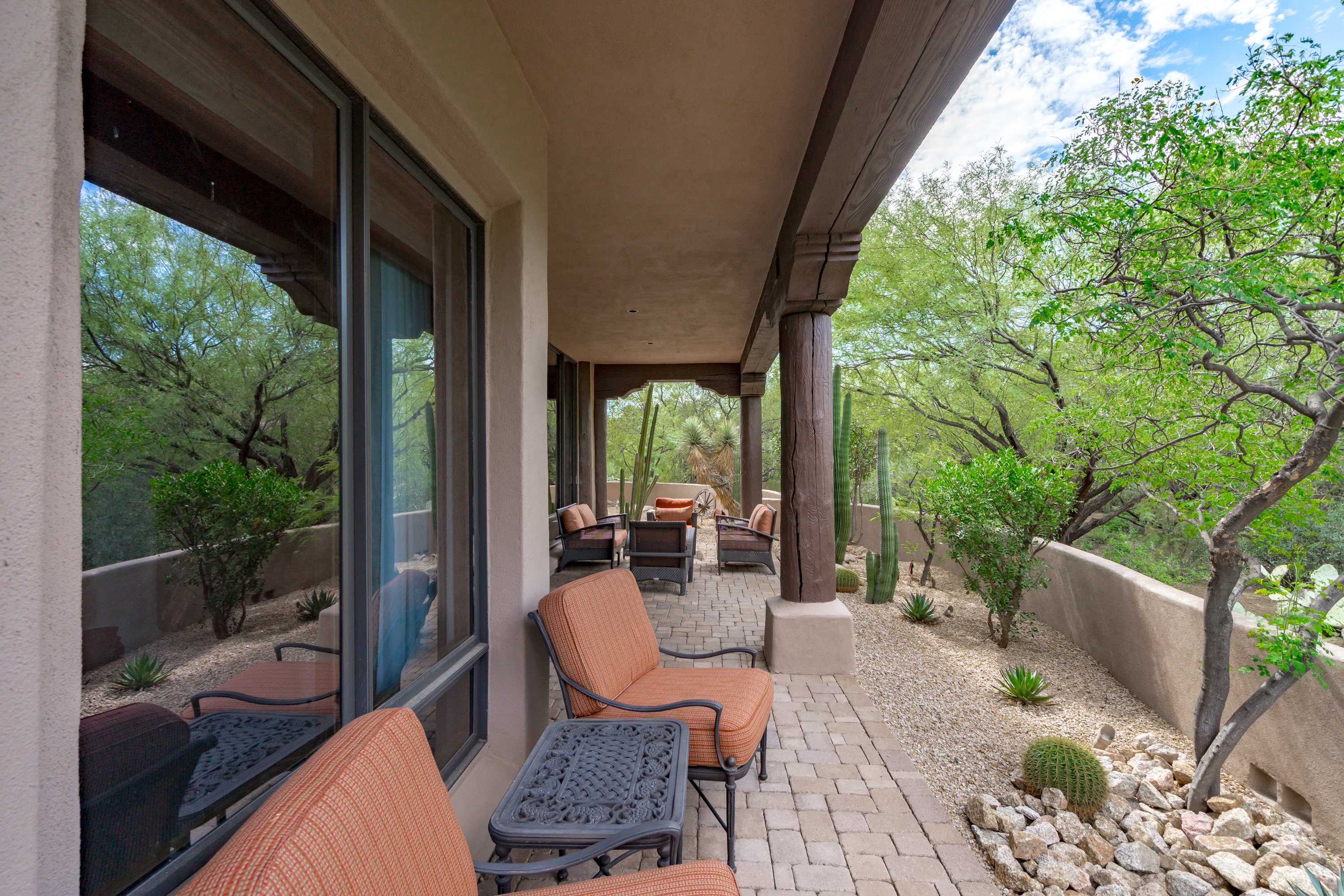  7373 E Clubhouse Drive 17¦Scottsdale, AZ - 物件實景