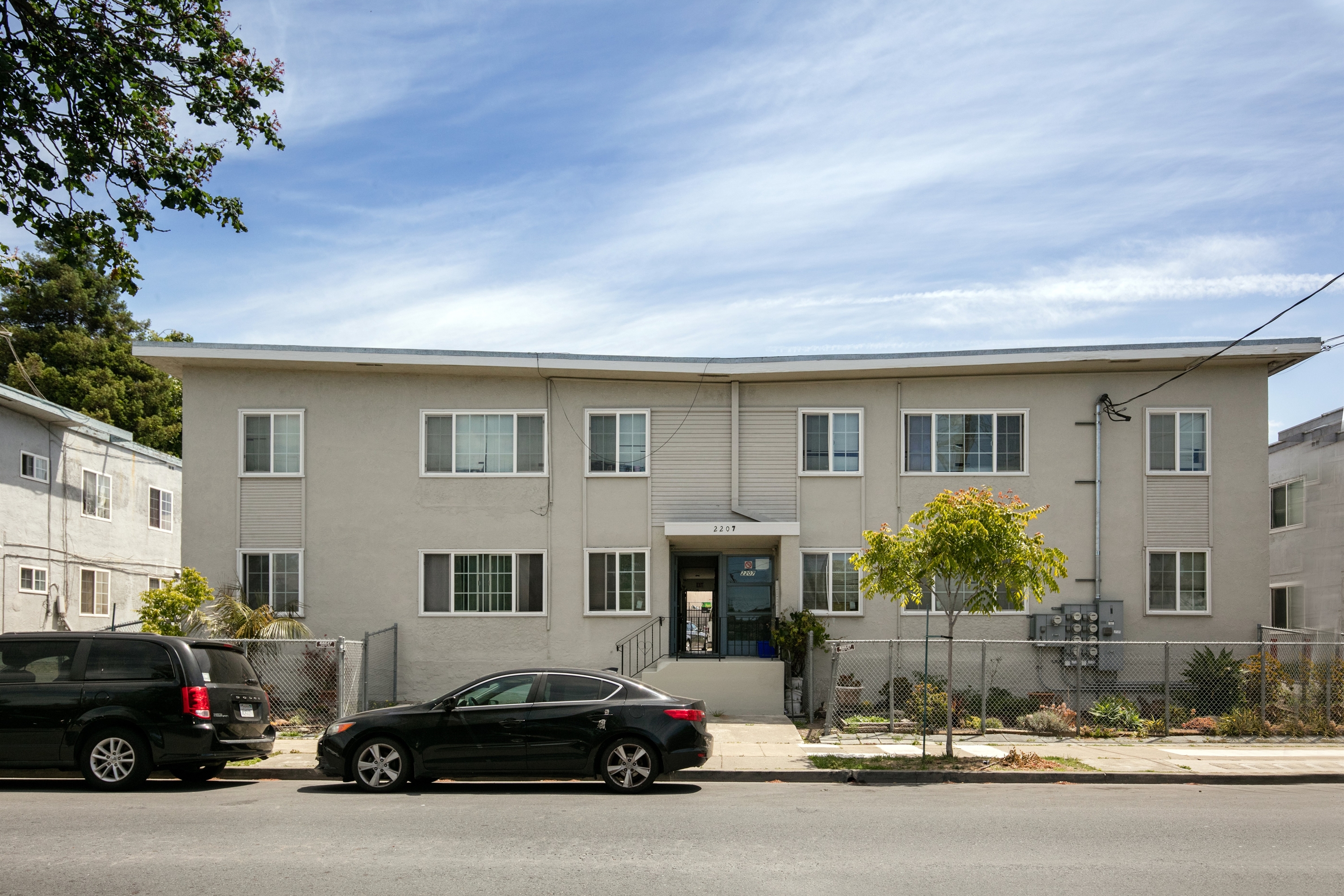  Rare Berkeley Investment Opportunity with Strong Income Potential - 物件實景