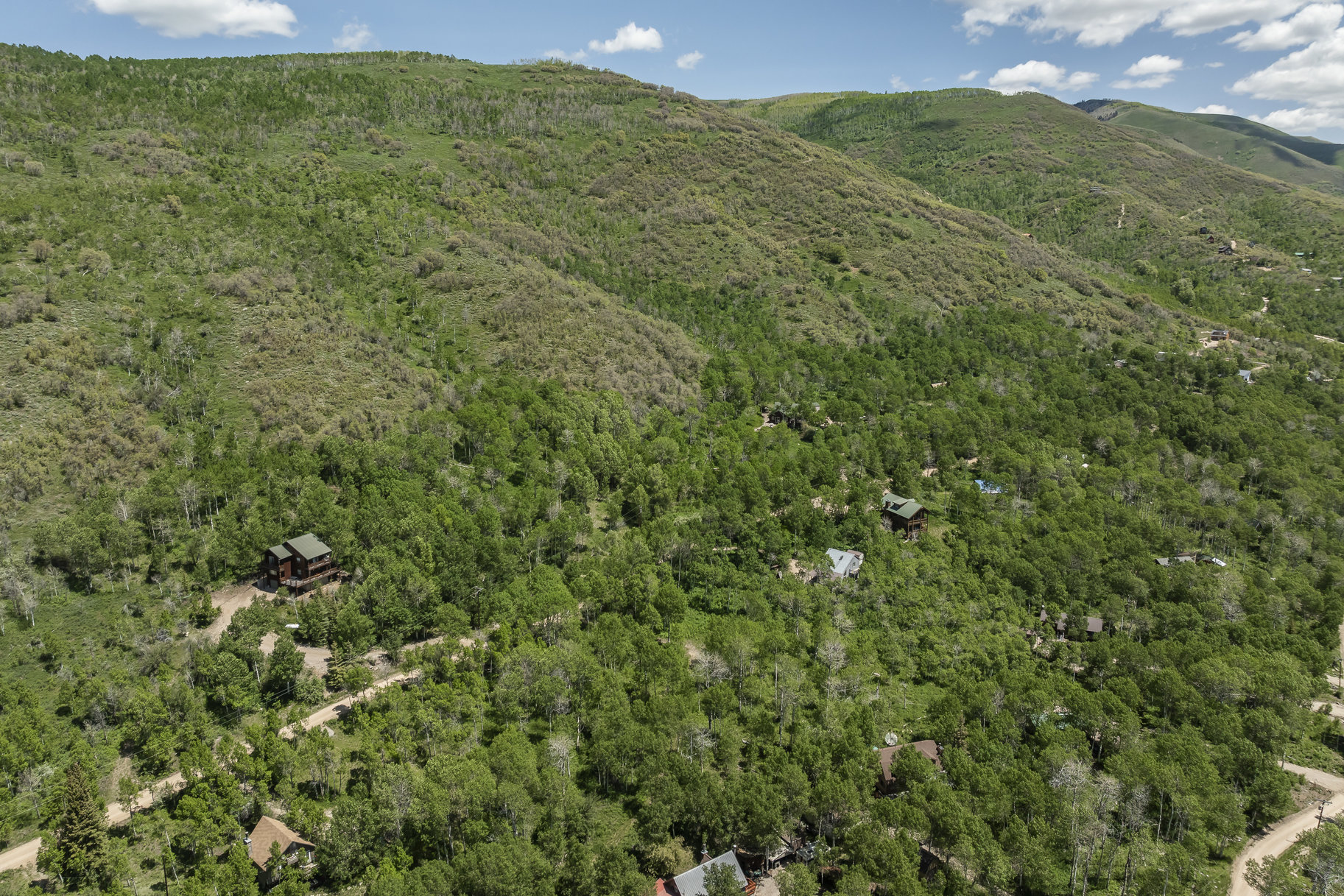  Lot in Oakley Utah with Views - 物件實景