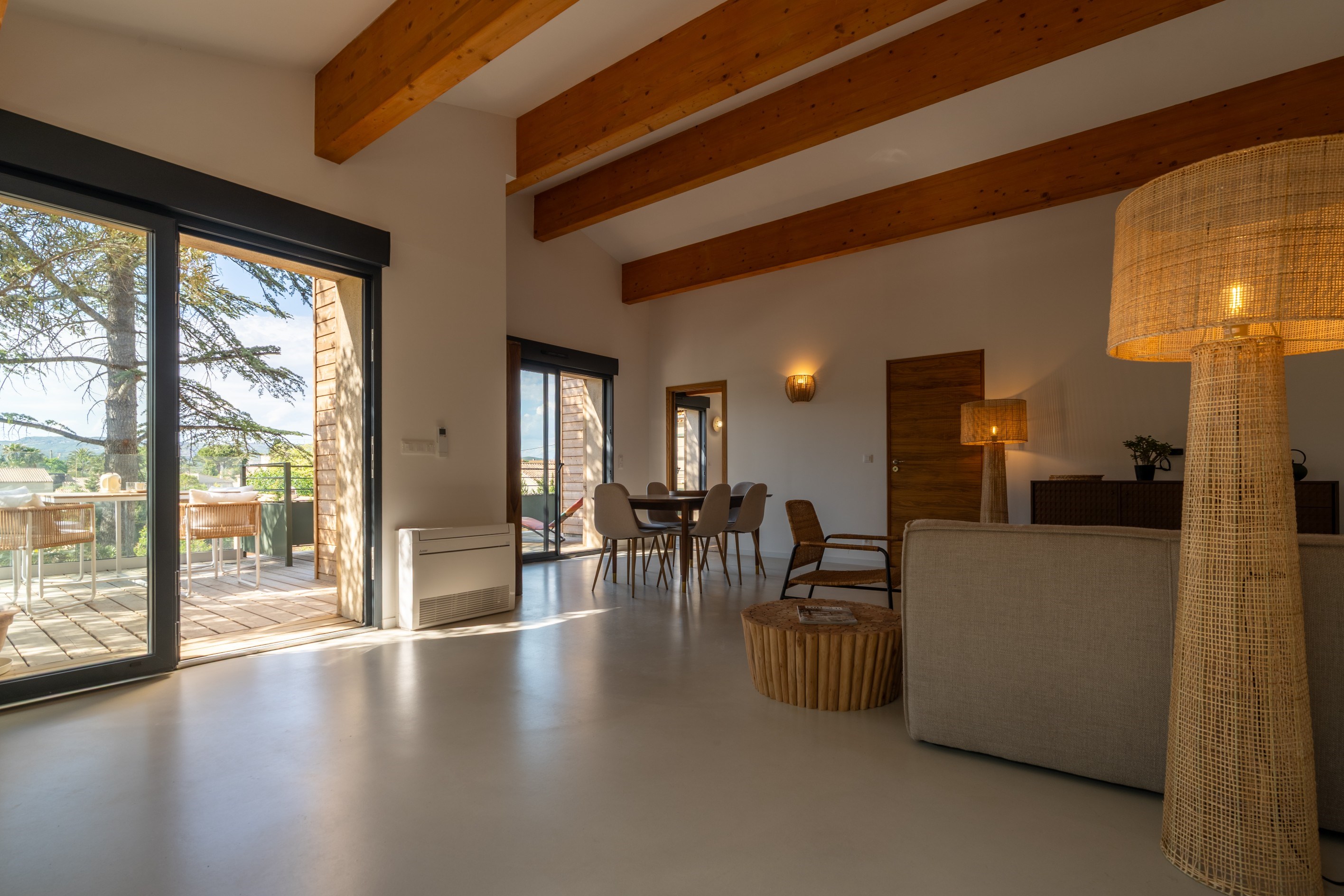  Exceptional property with two residences in the heart of Peyriac-de-Mer - 物件實景