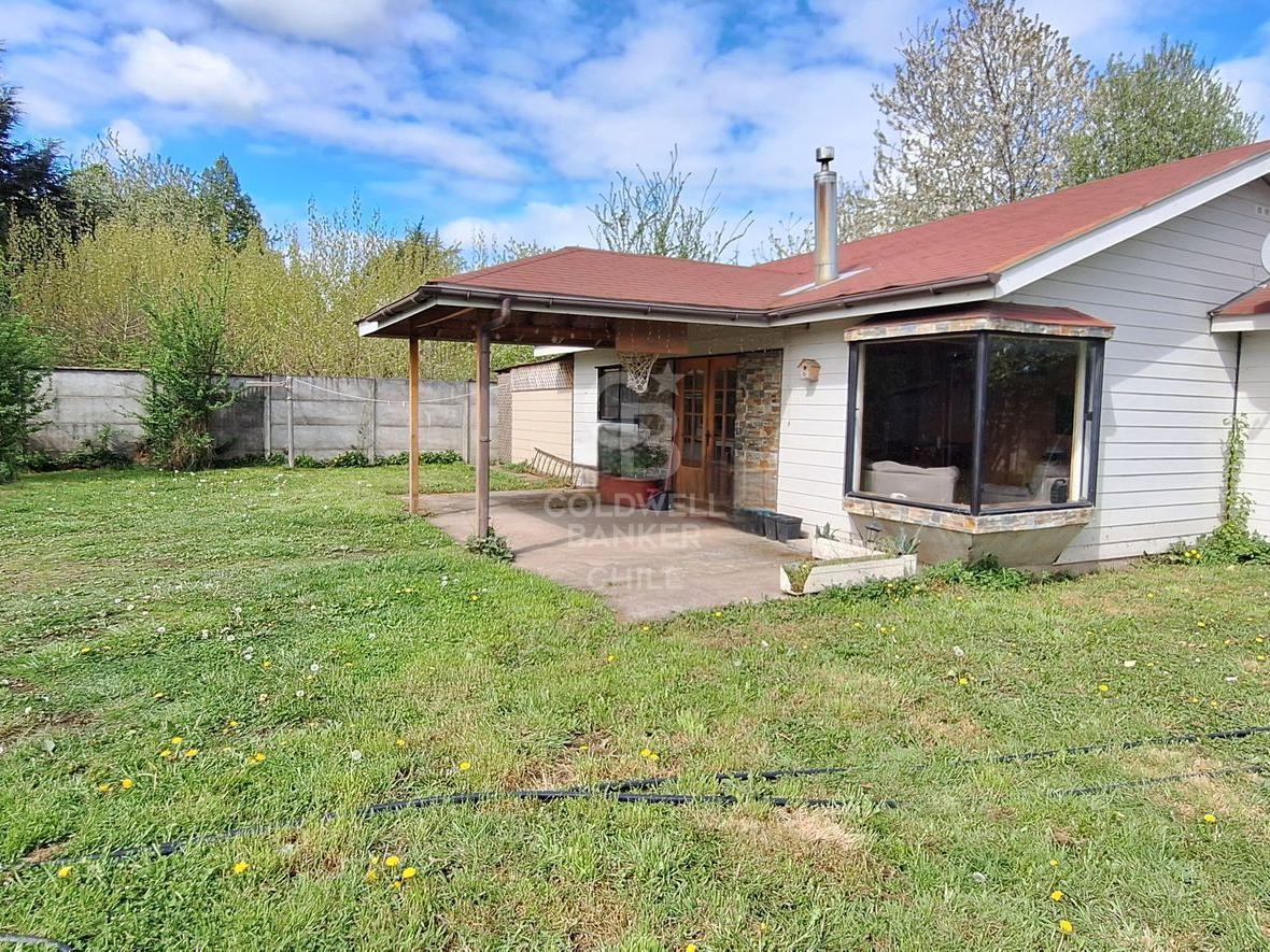 Osorno, Chile, 3 Bedrooms Bedrooms, ,2 BathroomsBathrooms,Residential,For Sale,1991545