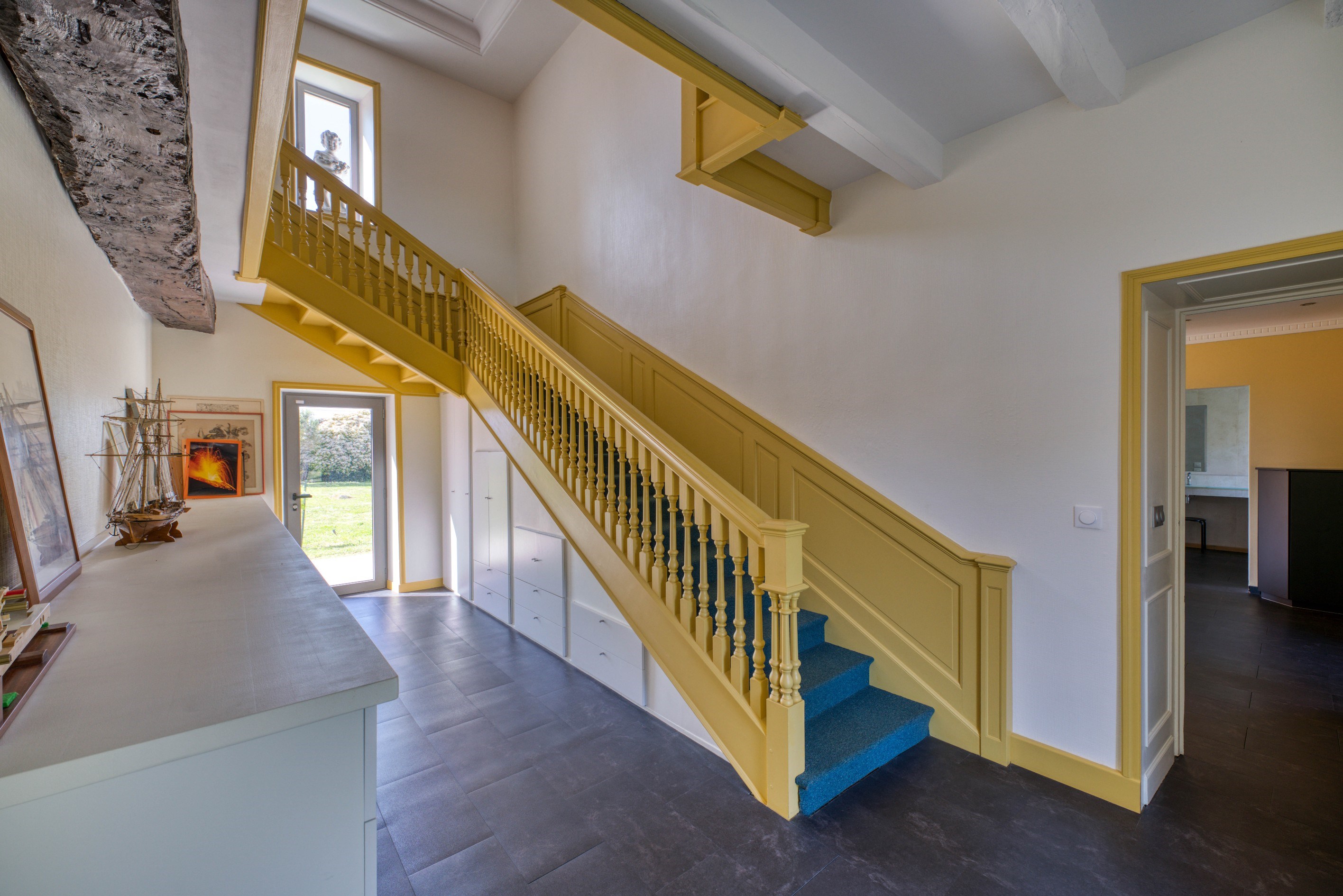  A Unique Opportunity on the Market – High-End Features, Swimming Pool & Prime S… - 物件實景