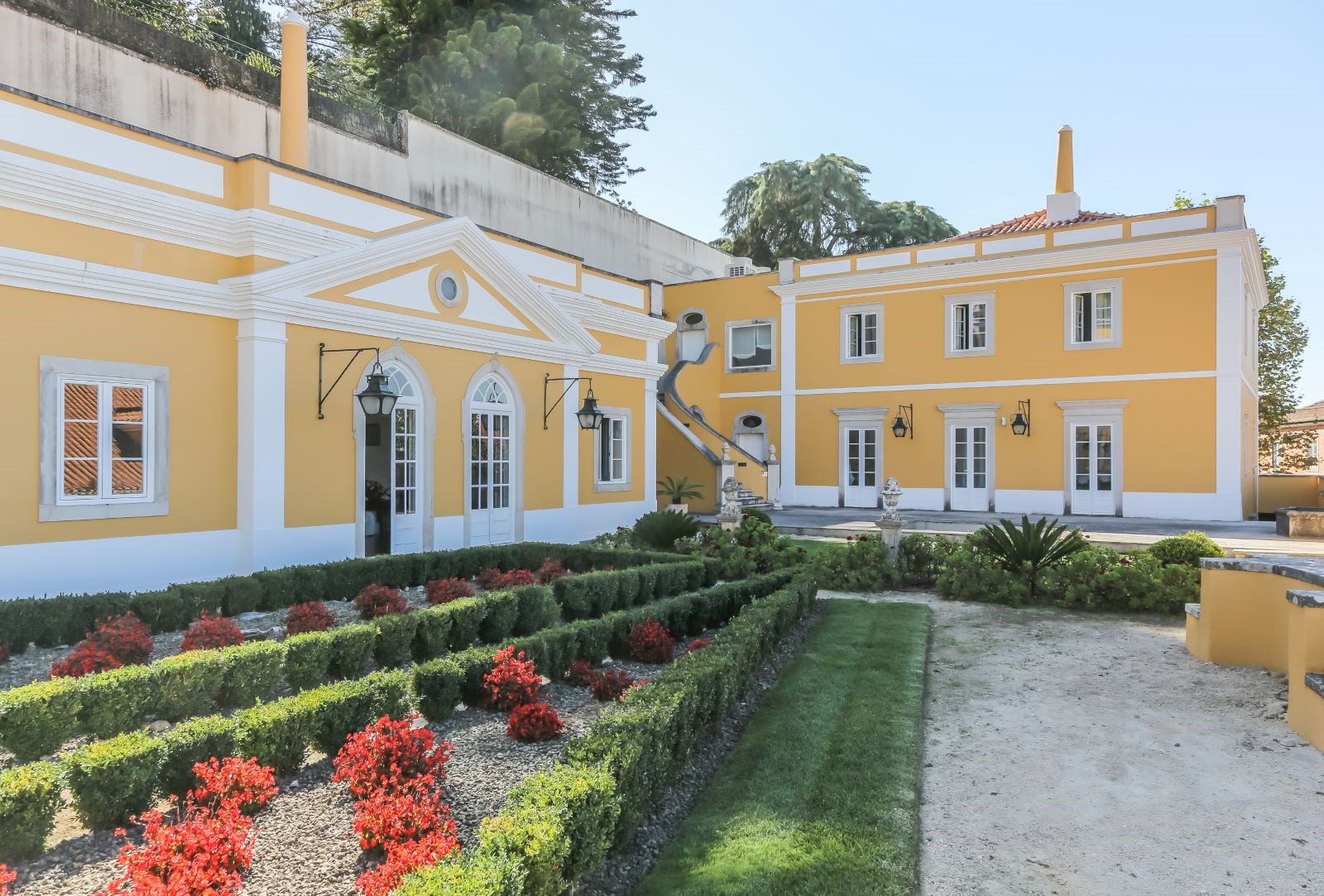 Sintra, Lisbon, 2710-555, PT, 11 Bedrooms Bedrooms, ,9 BathroomsBathrooms,Residential,For Sale,1700057
