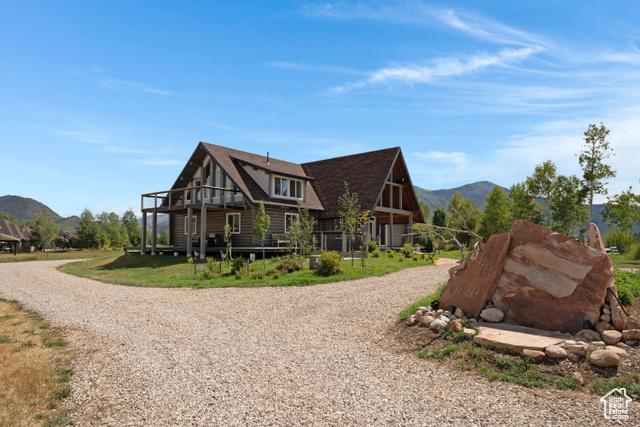 Oakley, Utah, 84055, United States, 3 Bedrooms Bedrooms, ,4 BathroomsBathrooms,Residential,For Sale,1977118