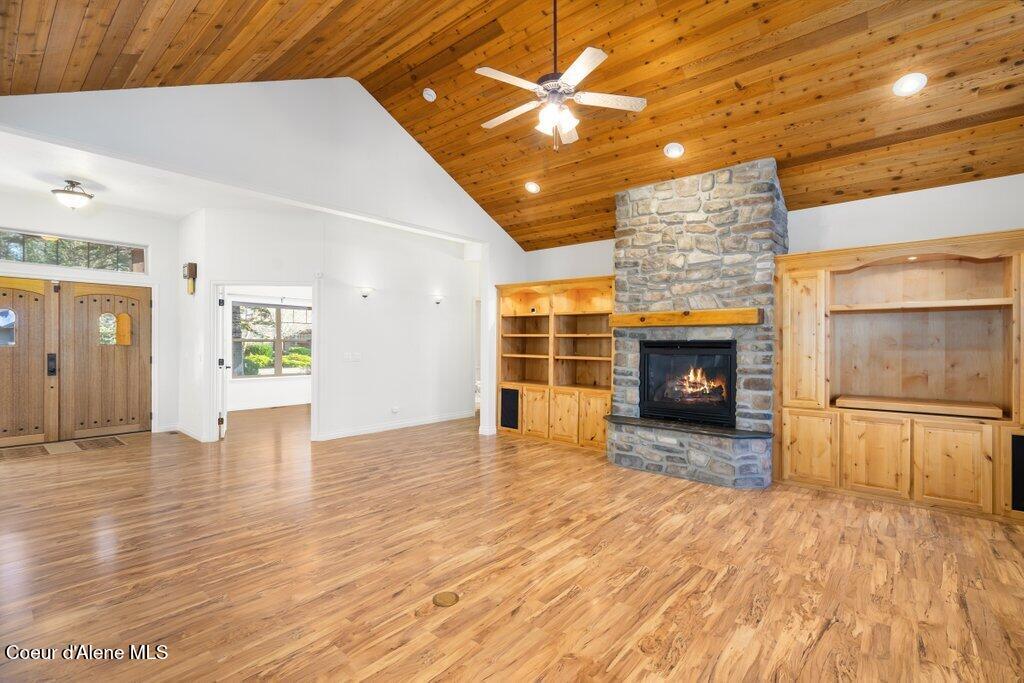 Hayden, Idaho, 83835, United States, 4 Bedrooms Bedrooms, ,Residential,For Sale,2000140