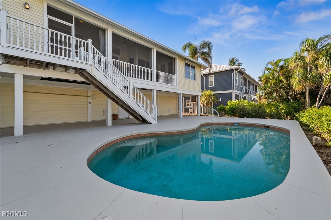 St James City, Florida, 33956, United States, 3 Bedrooms Bedrooms, ,2 BathroomsBathrooms,Residential,For Sale,1914189