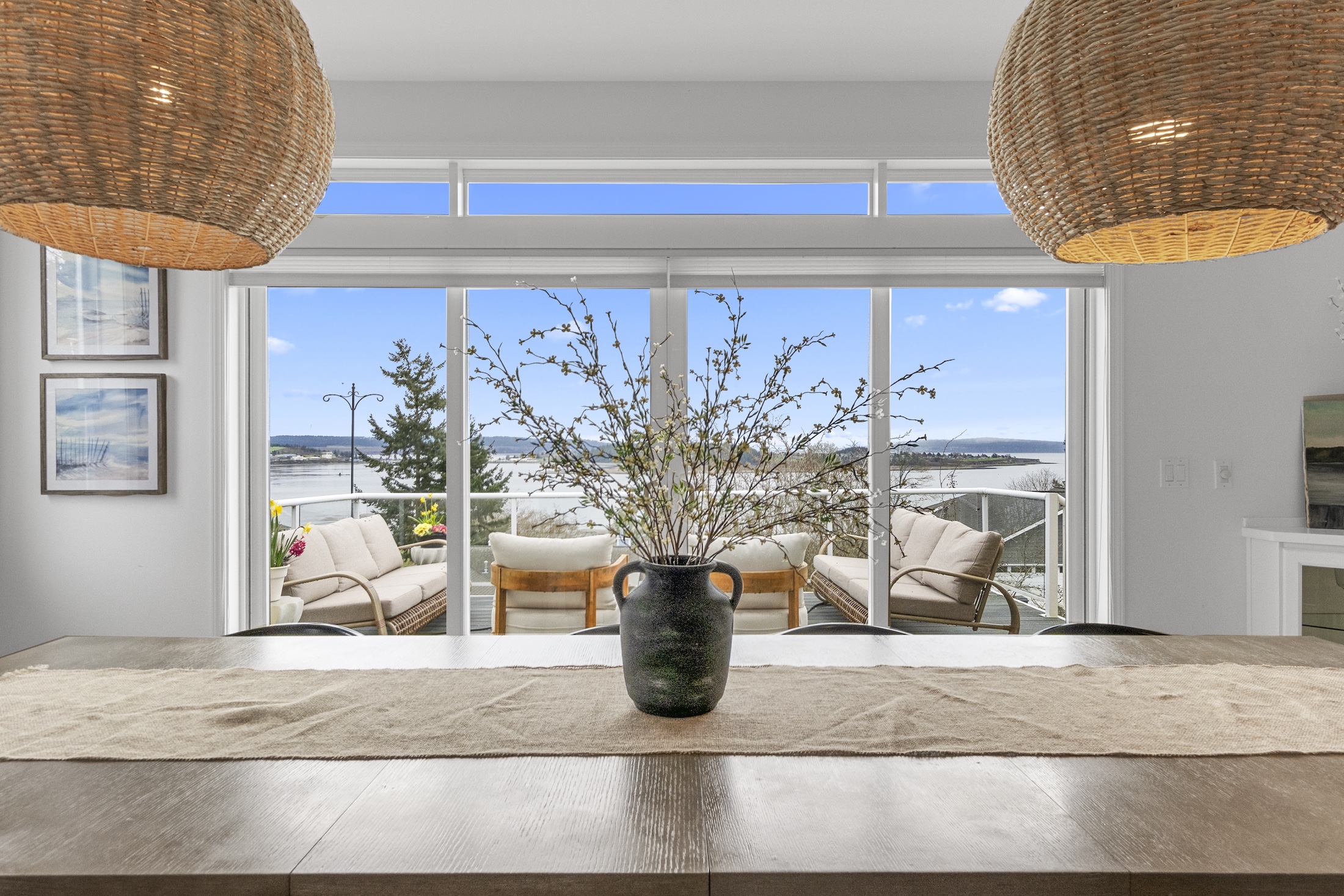  Sweeping Views of Whidbey Bay - 物件實景