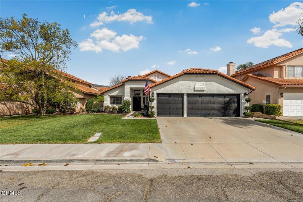 Fillmore, California, 93015, United States, 4 Bedrooms Bedrooms, ,2 BathroomsBathrooms,Residential,For Sale,2035740