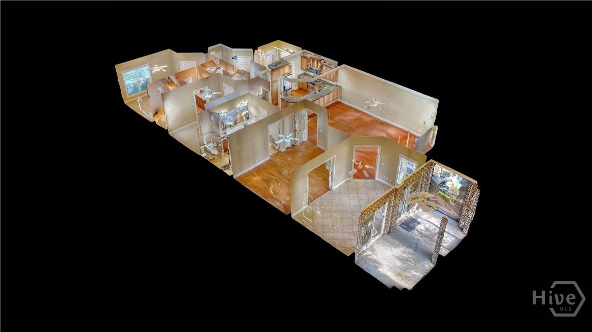 Richmond Hill, Georgia, 31324, United States, 3 Bedrooms Bedrooms, ,3 BathroomsBathrooms,Residential,For Sale,1987321