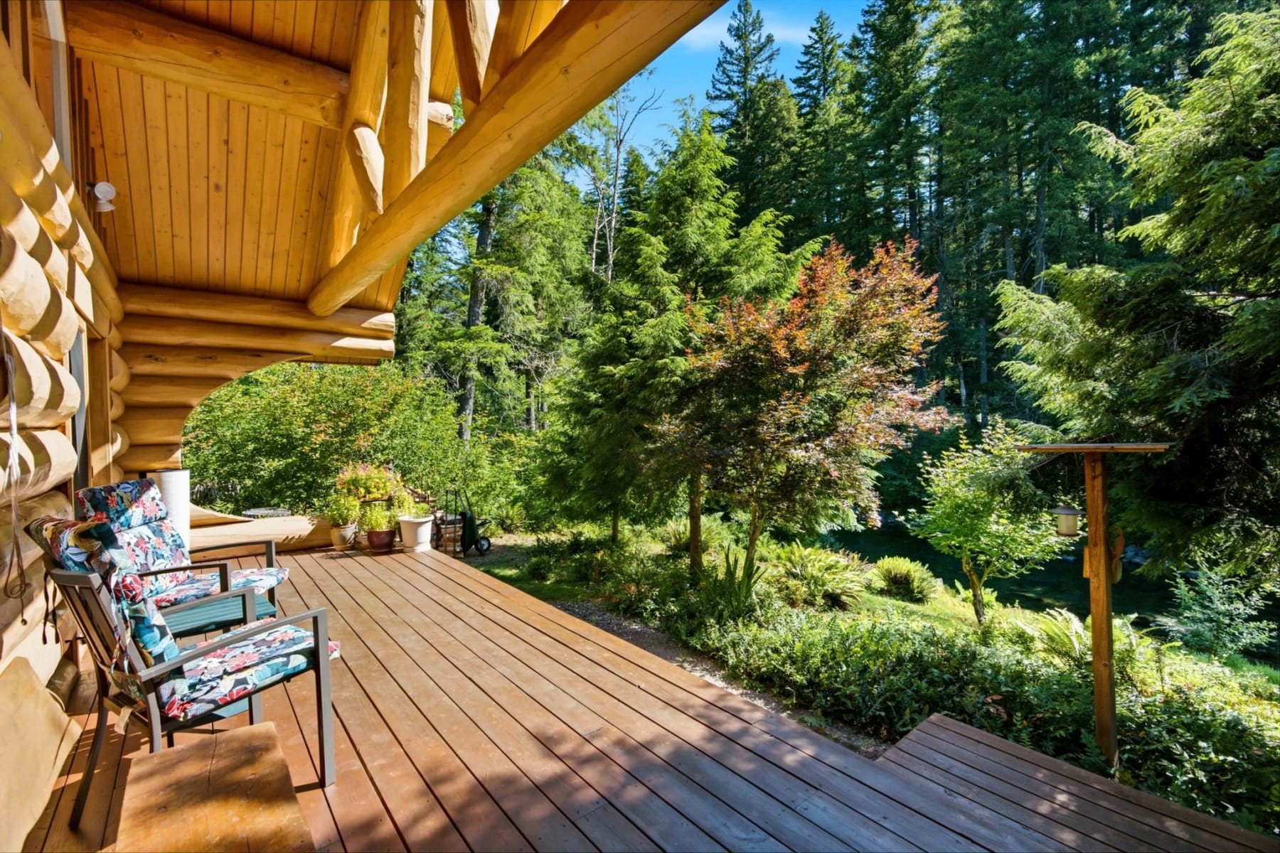  282 EDGEWATER DR Carson, WA 98610 - 物件實景