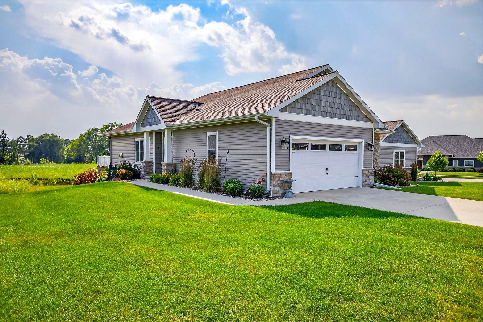 GREENVILLE, Wisconsin, 54942, United States, 4 Bedrooms Bedrooms, ,3 BathroomsBathrooms,Residential,For Sale,1924838